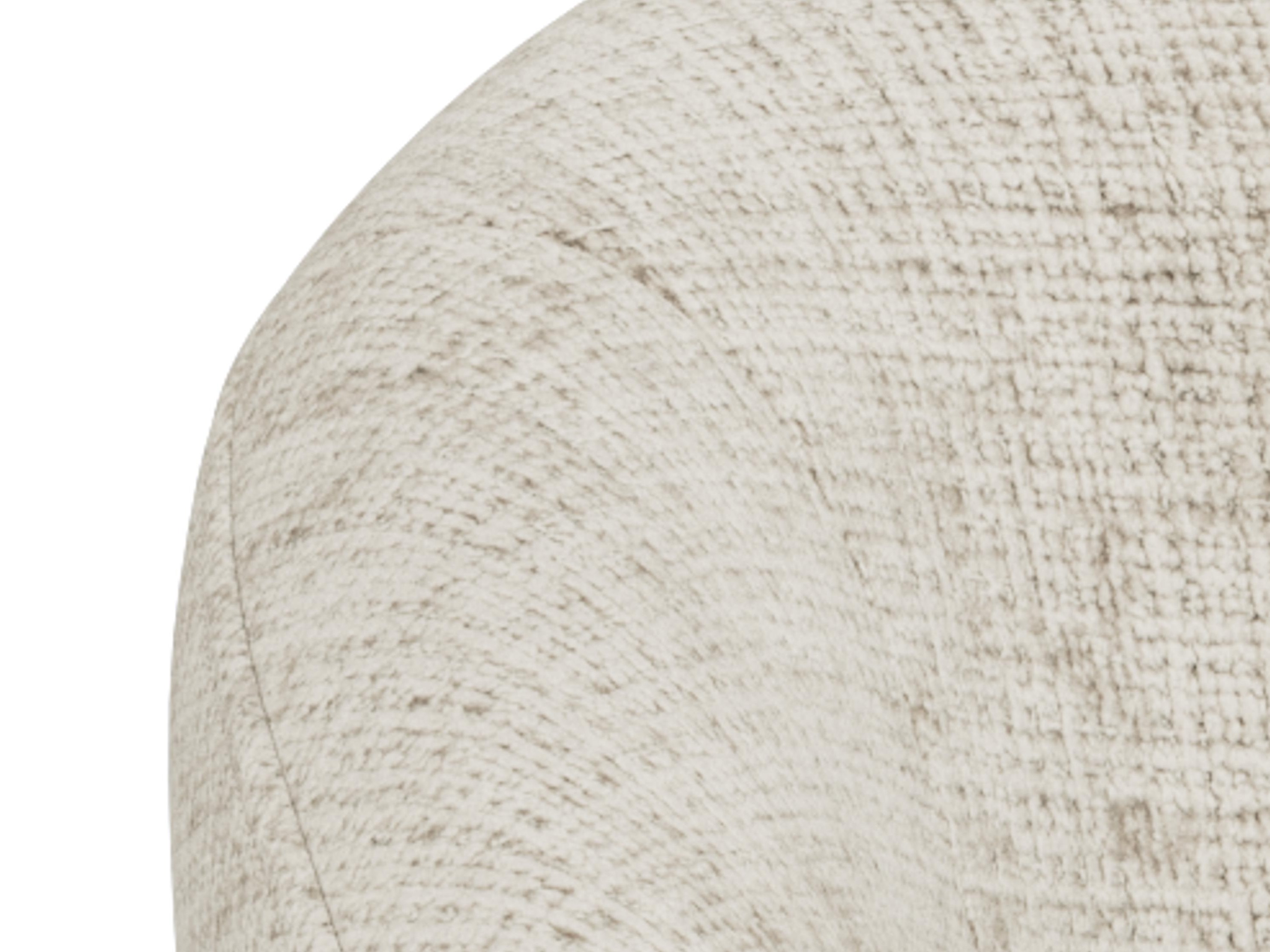 Armchair Norsica 1064 (Beige + Dark oak)