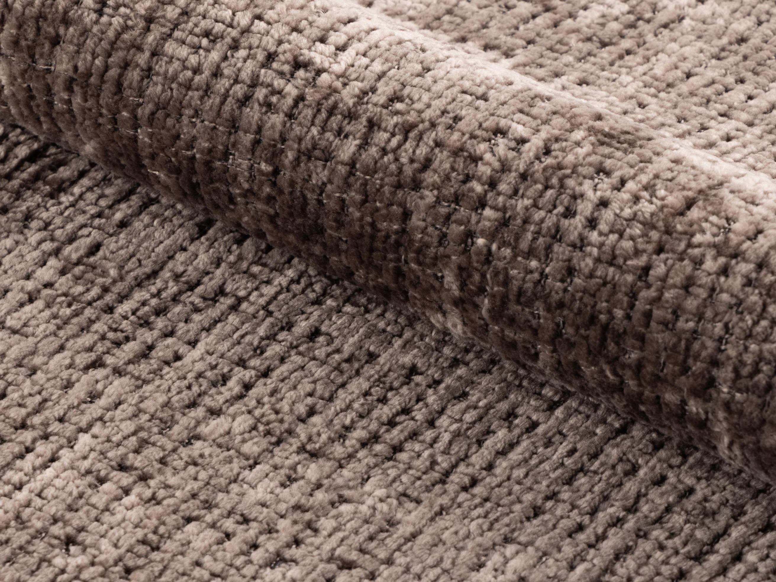 Armchair Norsica 1064 (Dark brown + Oak)