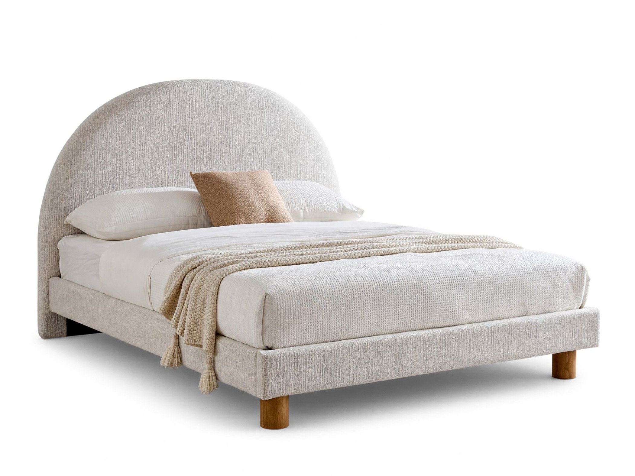 Bed Houston 2120