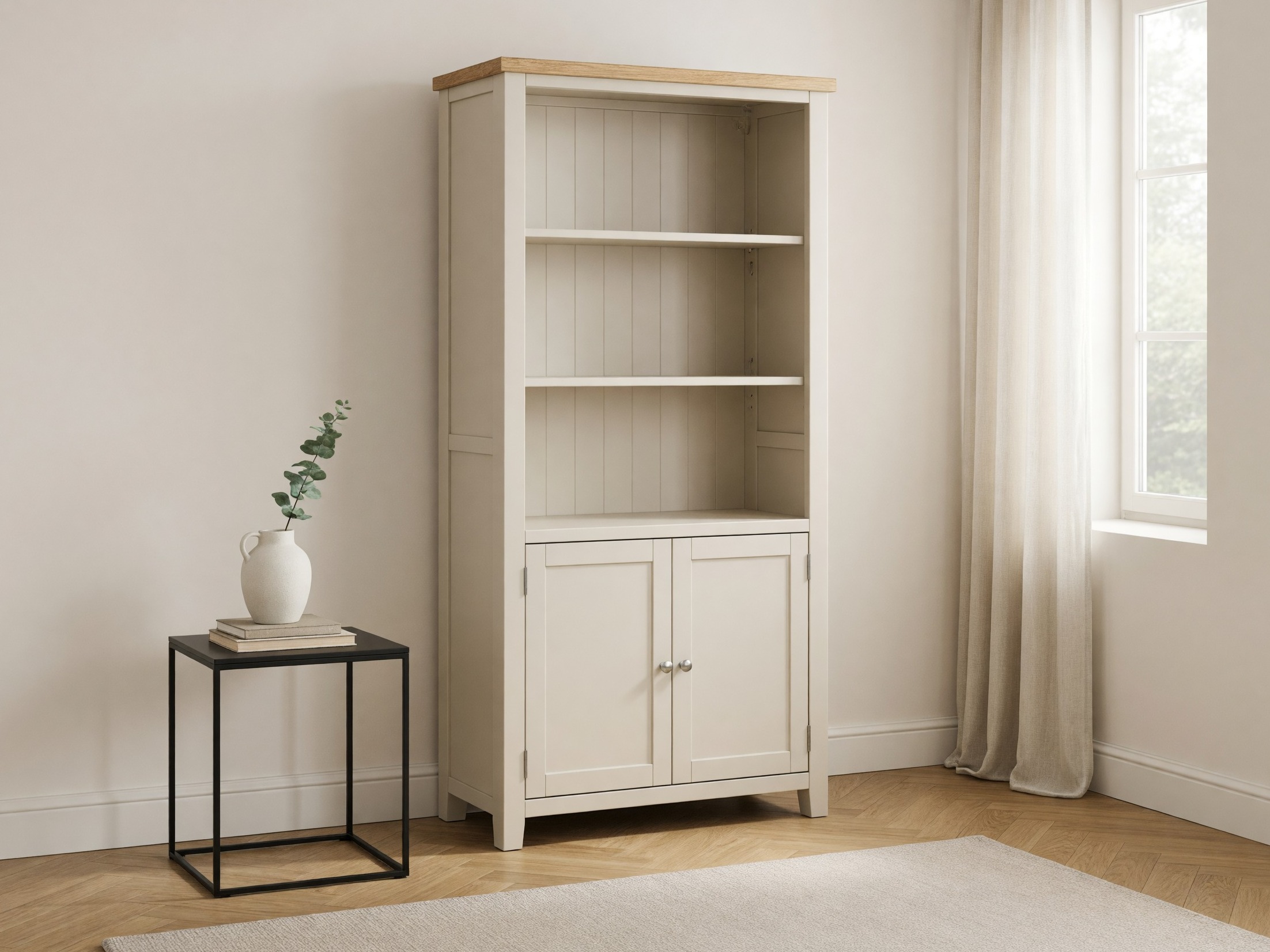 Bookcase Lutive 103