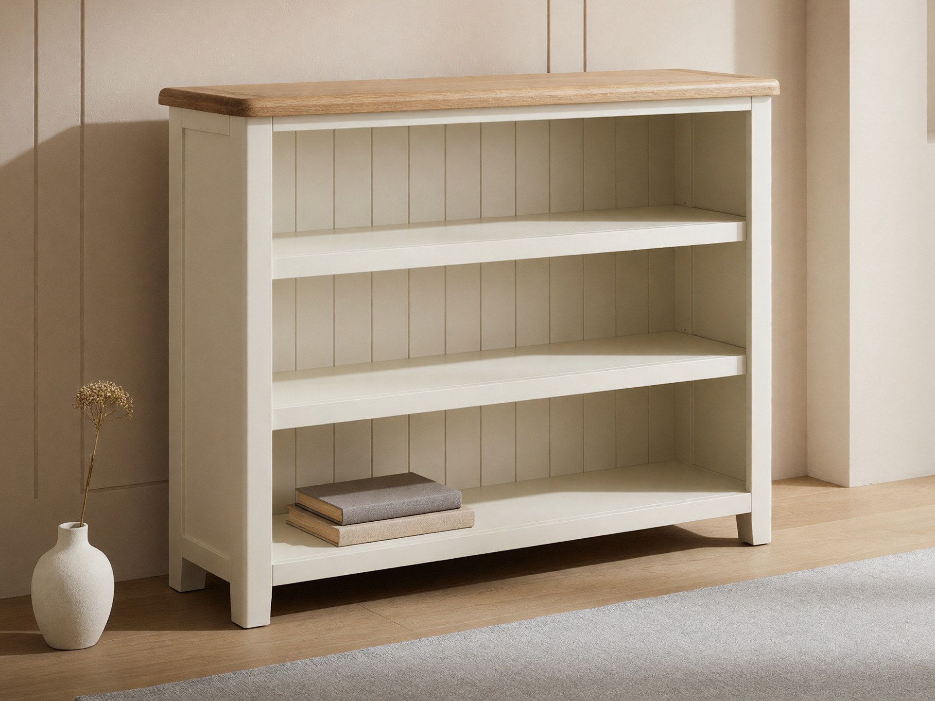 Bookcase Lutive 104