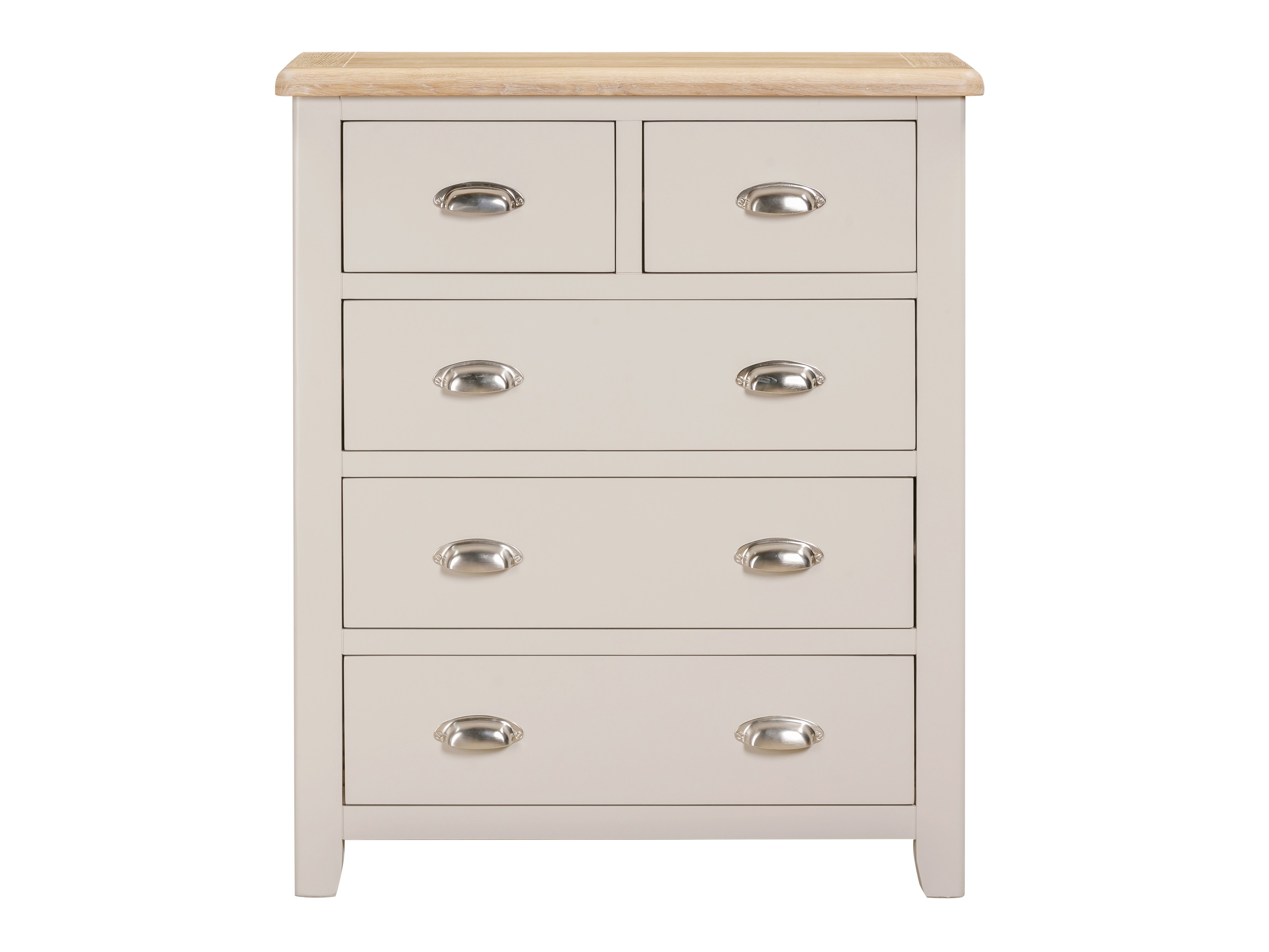 Chest of drawers Lutive 105