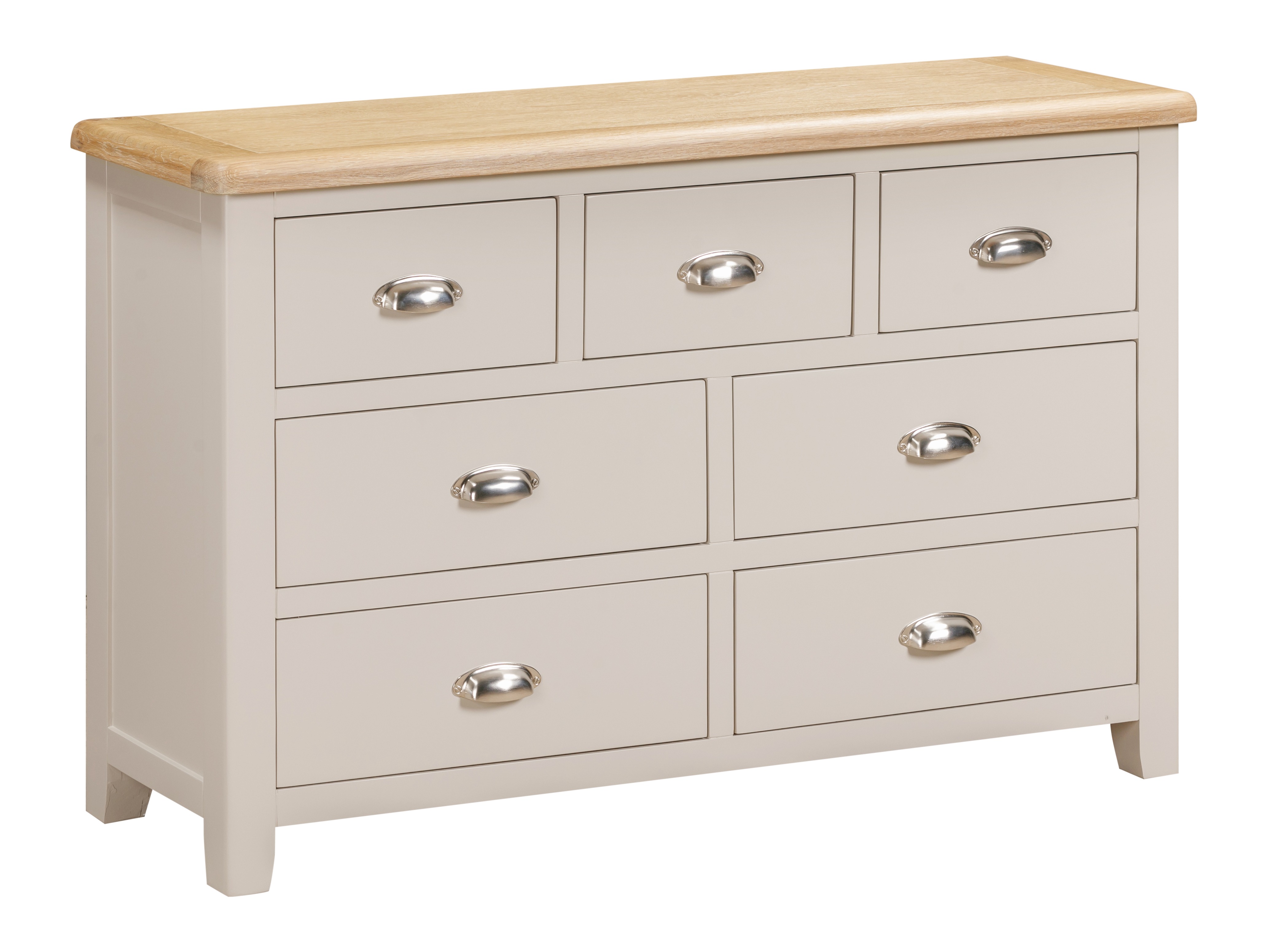 Chest of drawers Lutive 106