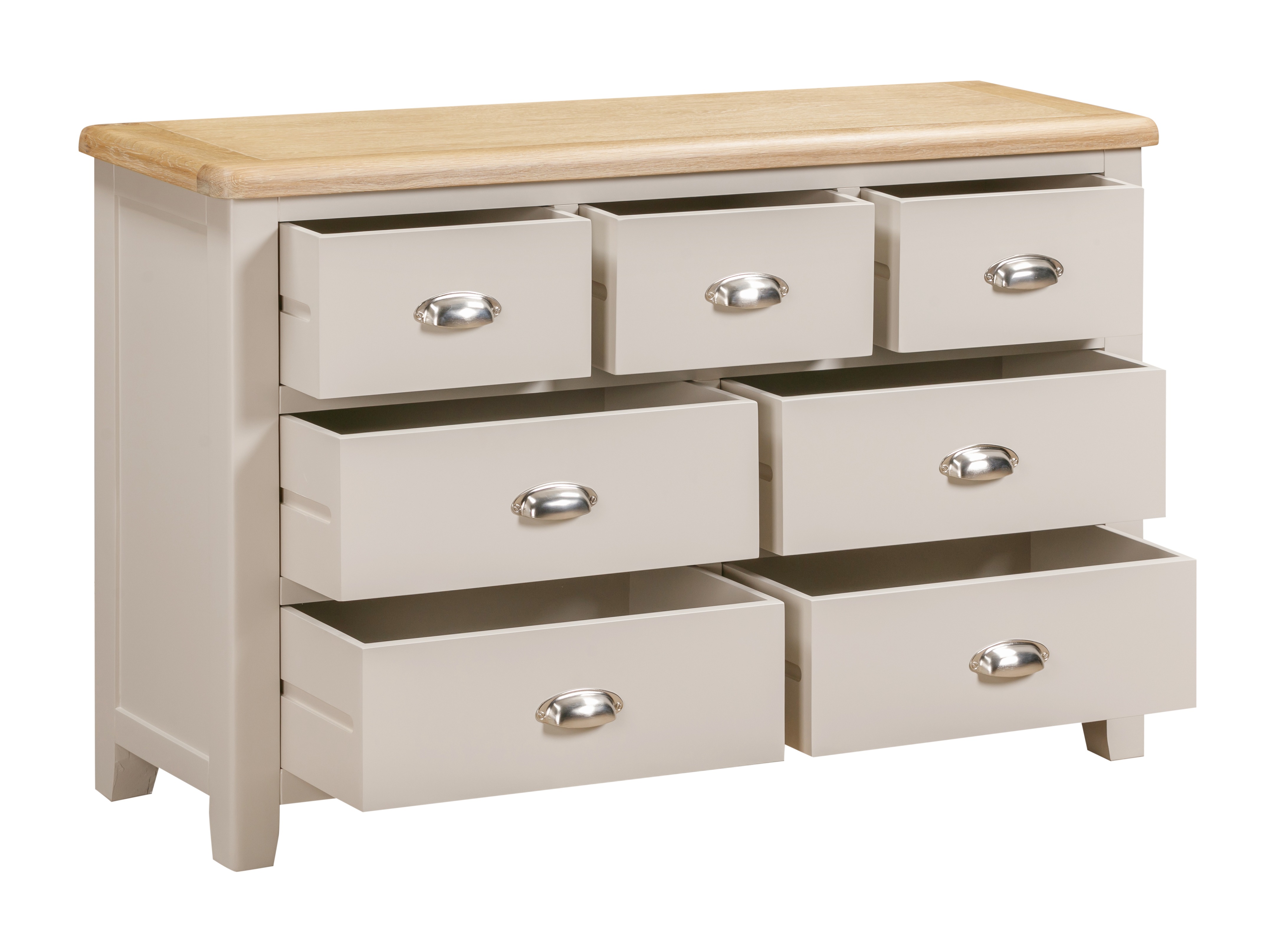 Chest of drawers Lutive 106