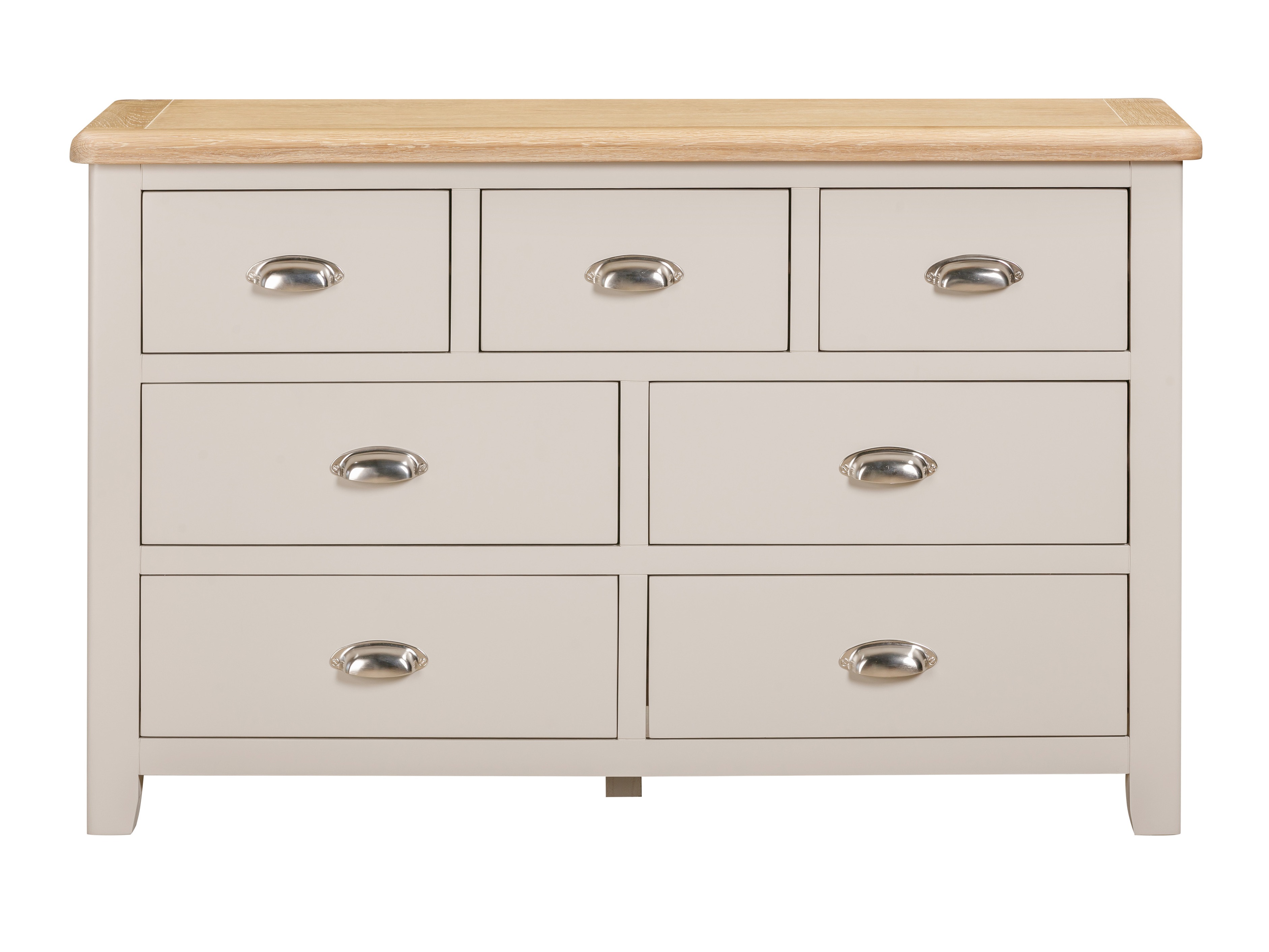 Chest of drawers Lutive 106