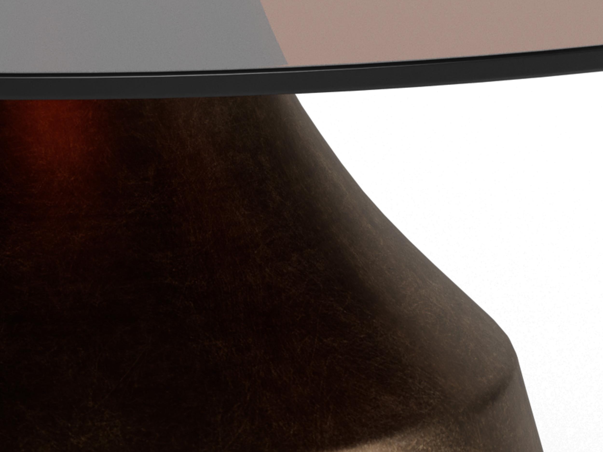 Coffee table Norsica 1055