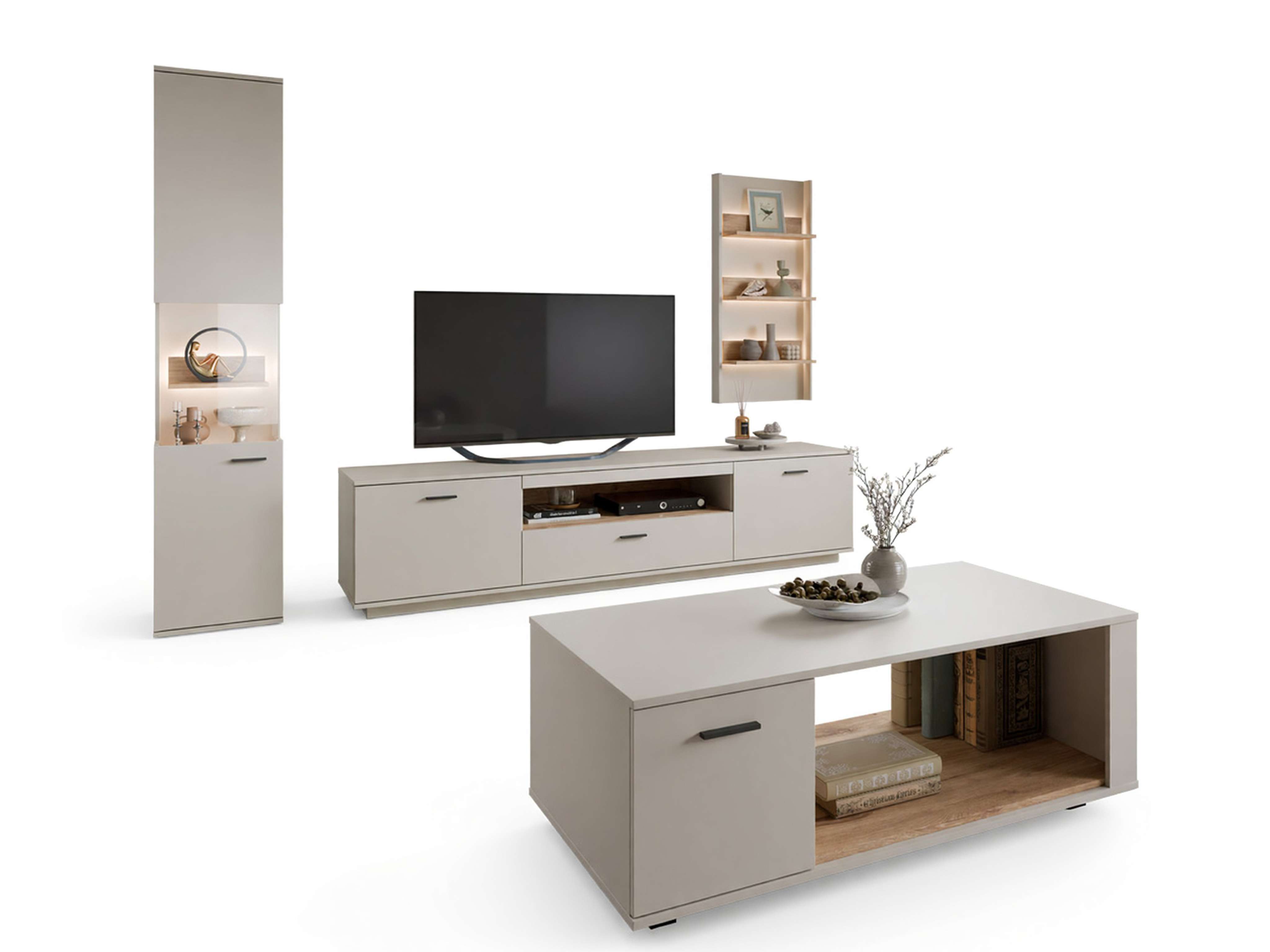 Living room set Tencati 106