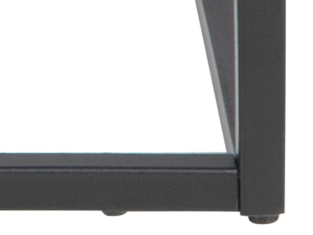 Side table Norsica Camsoni 100 (Black)