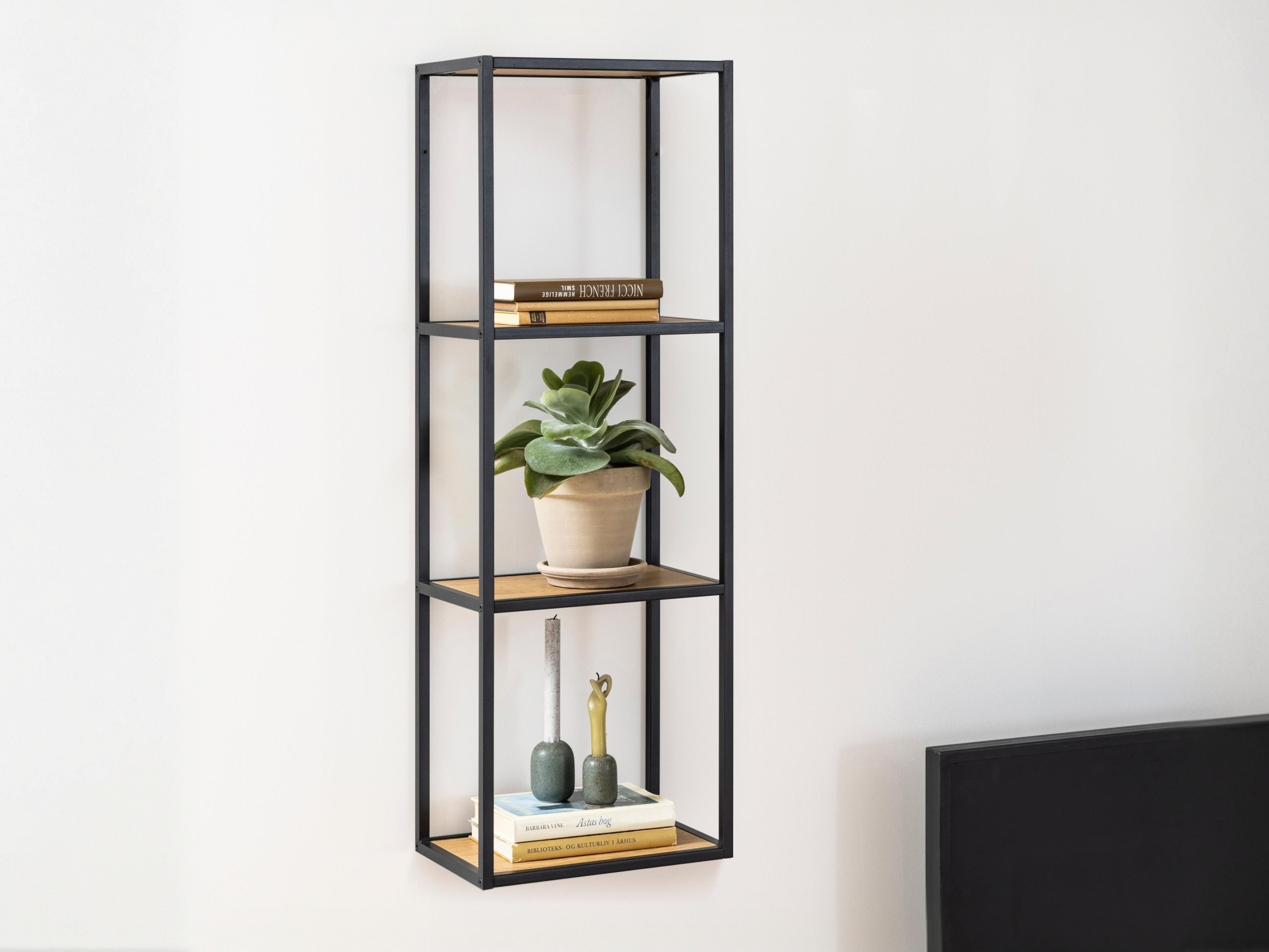 Wall shelf Norsica Sevferi 117