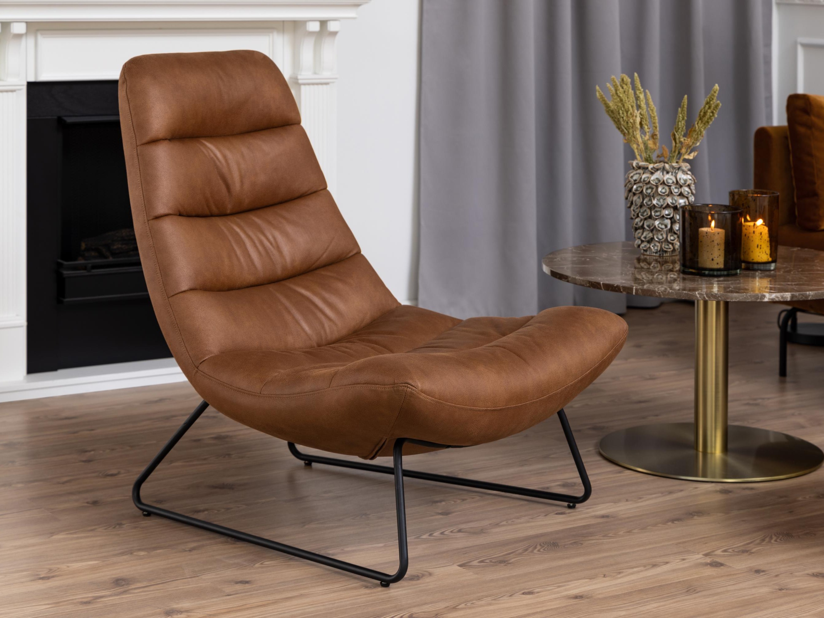 Armchair Norsica 598