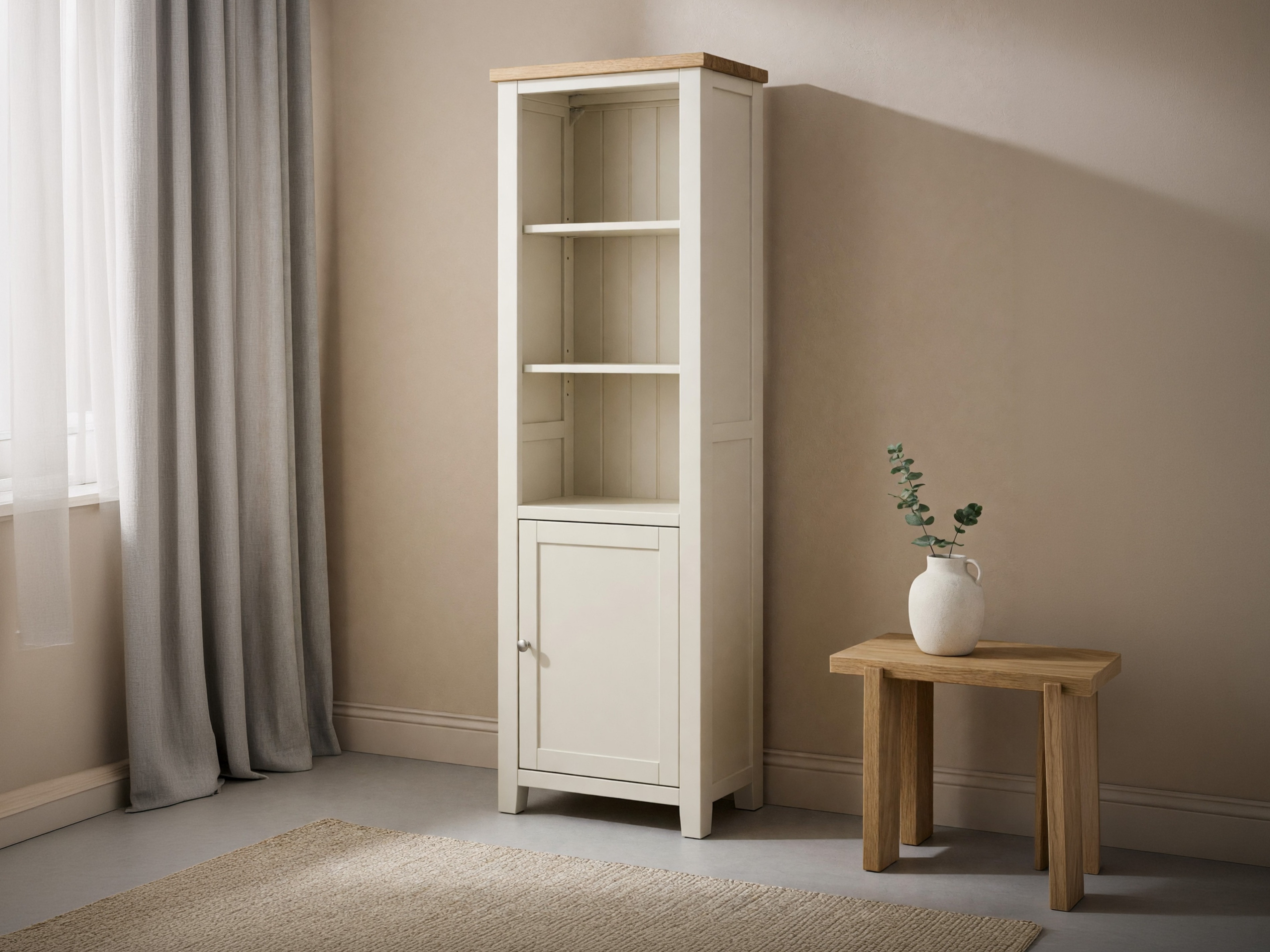 Bookcase Lutive 102