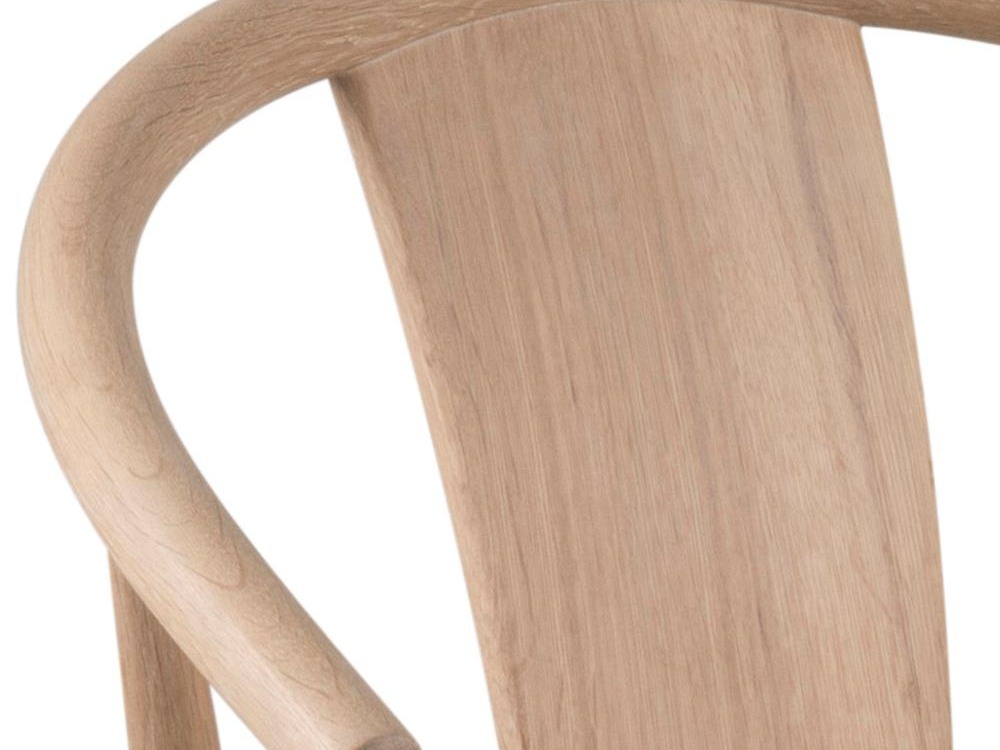 Chair Norsica 269 (Light oak)