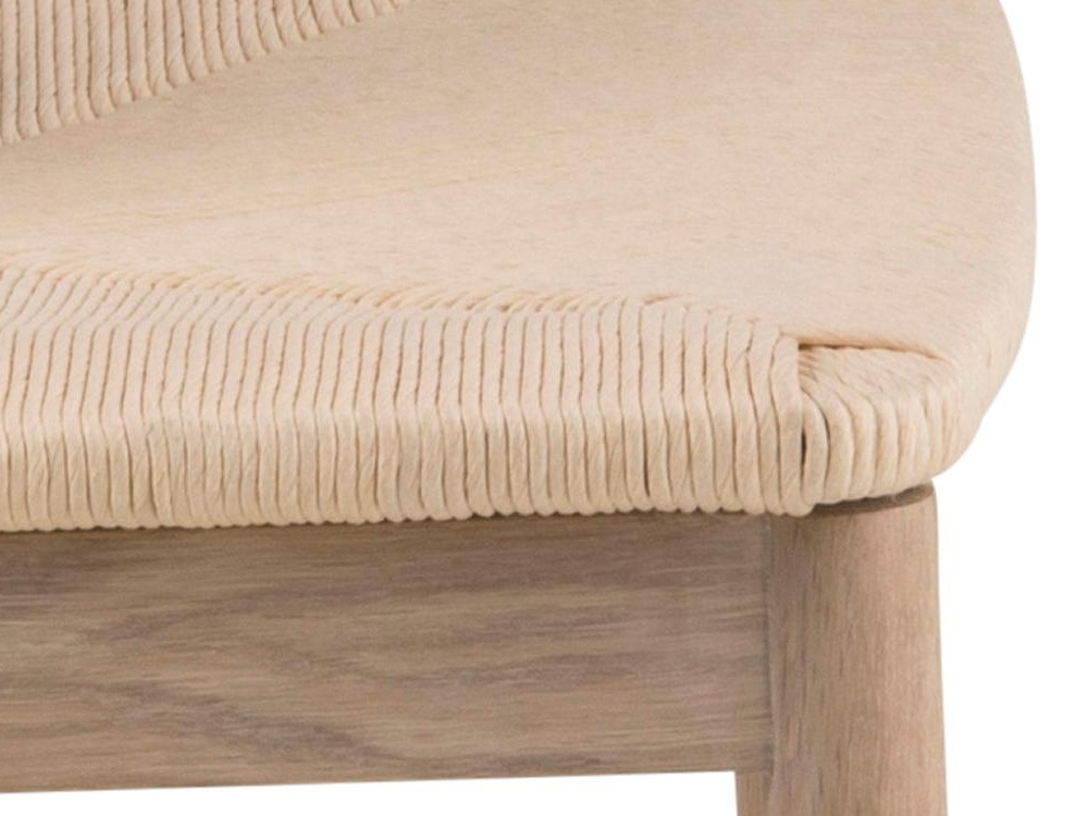 Chair Norsica 269 (Light oak)