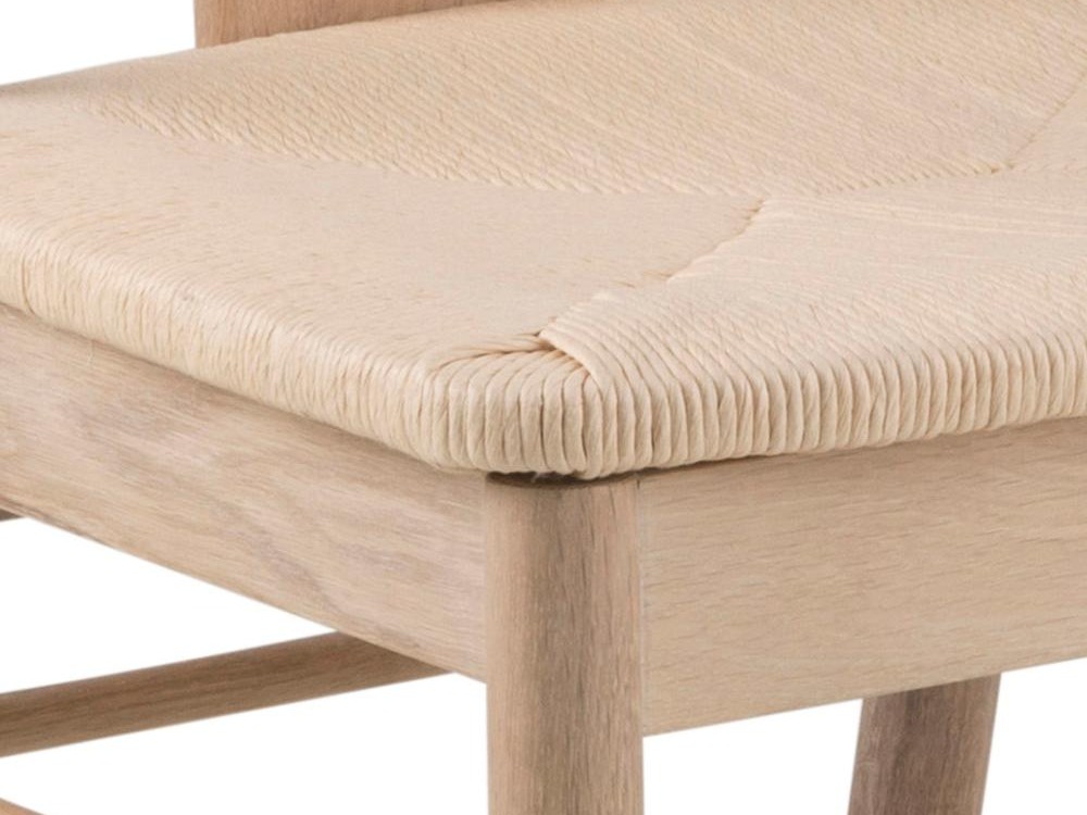Chair Norsica 269 (Light oak)
