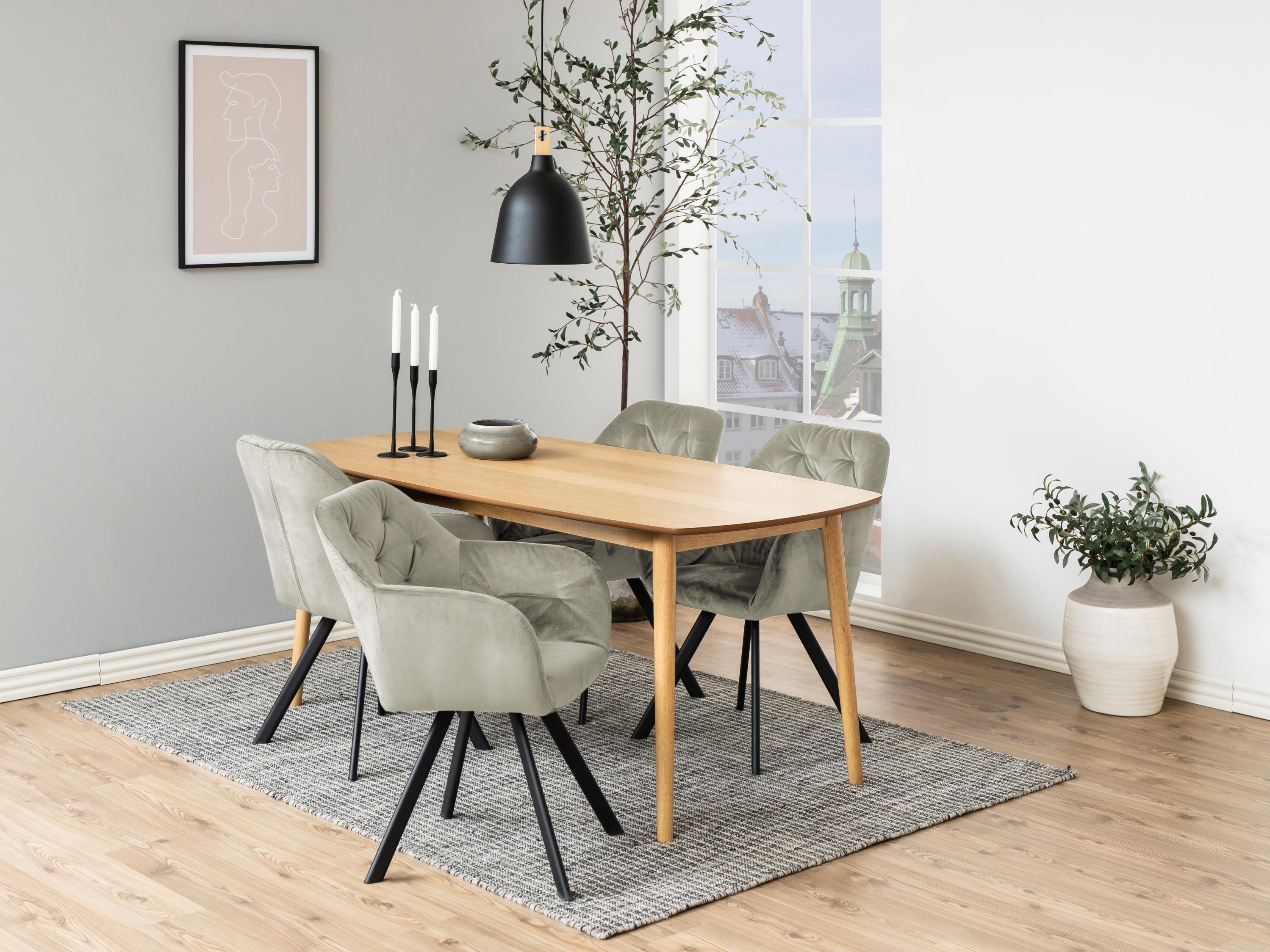 Chair Norsica 270 (Beige)