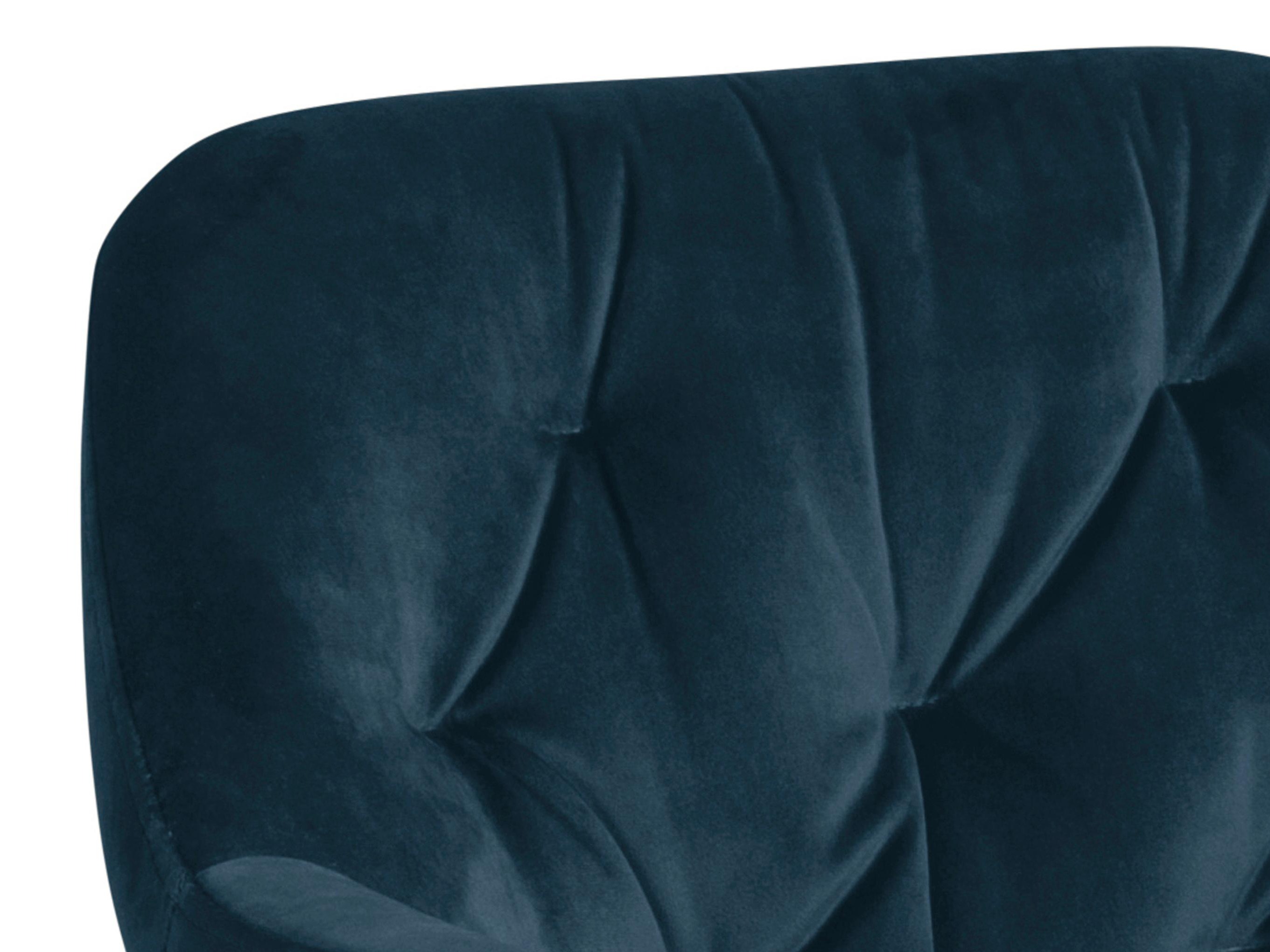 Chair Norsica 270 (Dark blue)