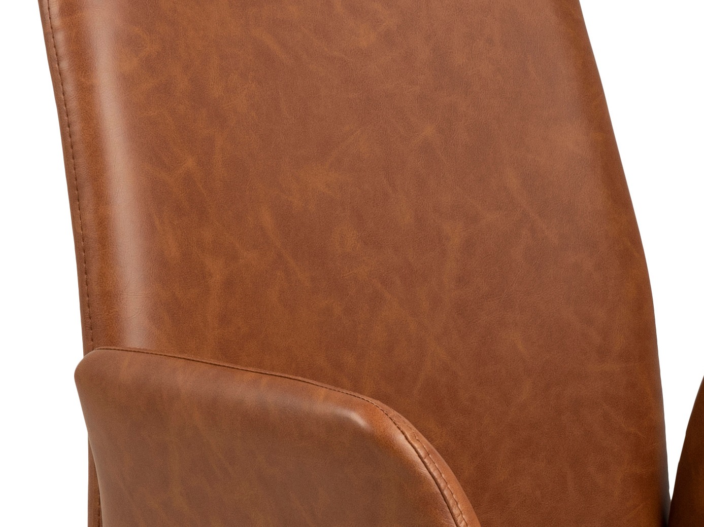 Chair Norsica 288 (Brown)