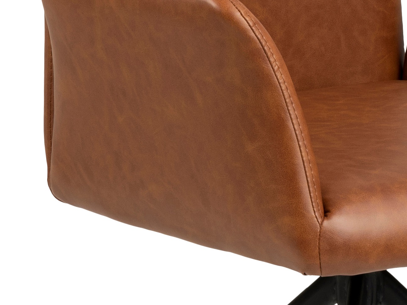 Chair Norsica 288 (Brown)