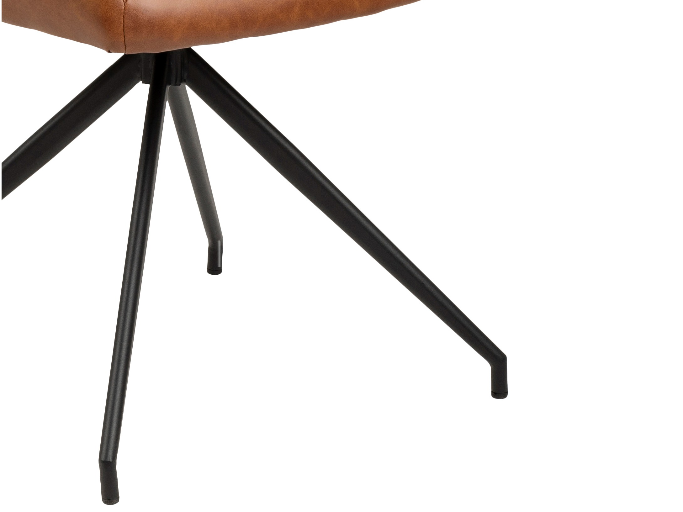 Chair Norsica 288 (Brown)