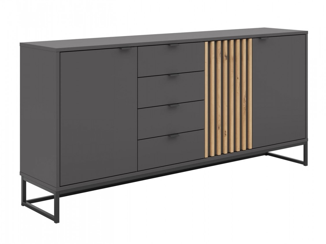 Chest of drawers Sondelu 102