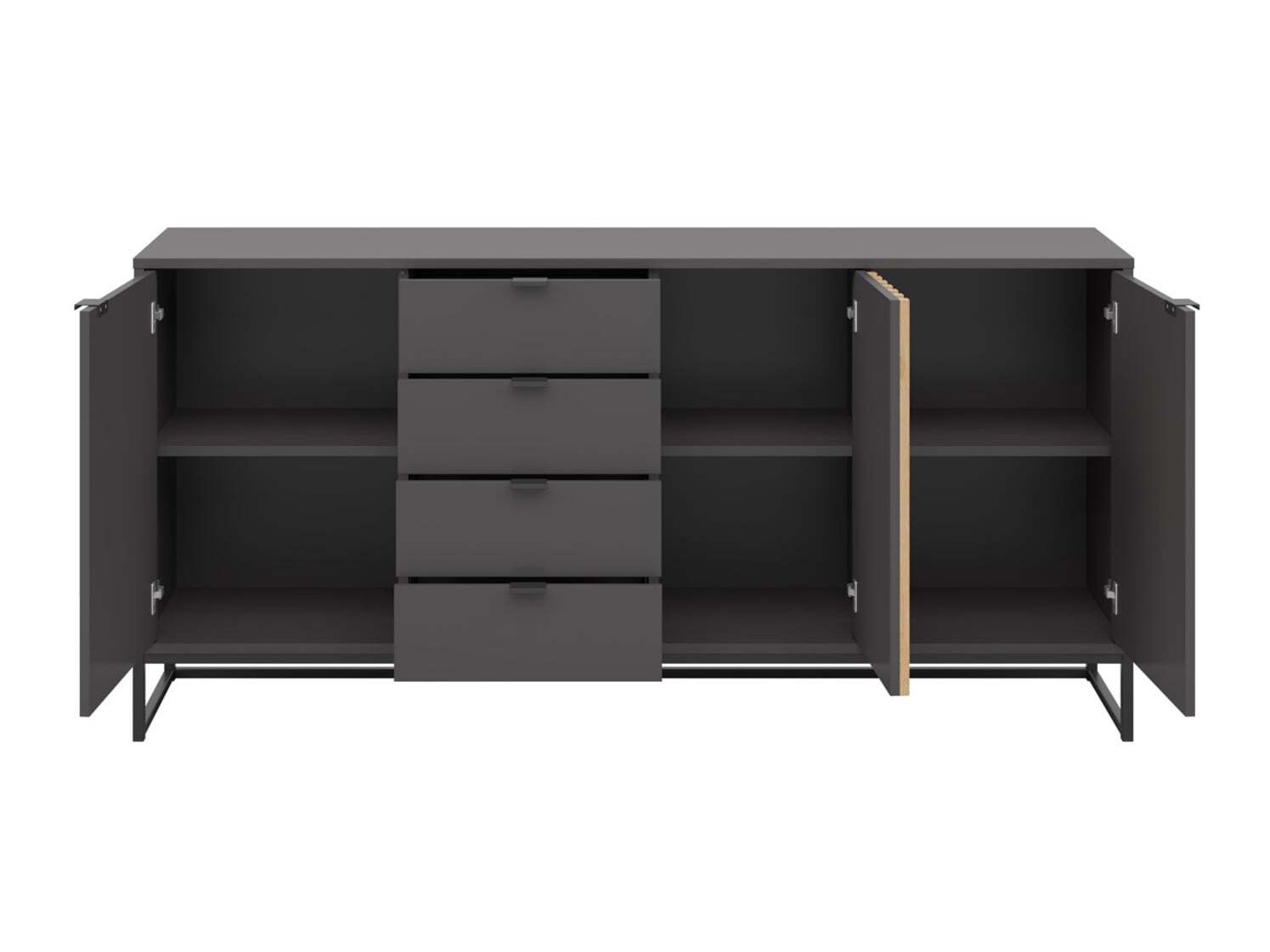 Chest of drawers Sondelu 102