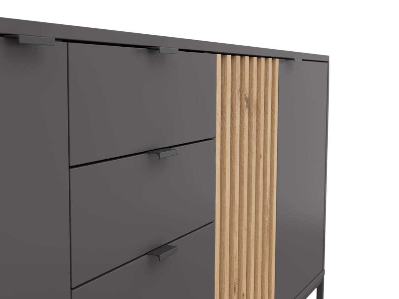 Chest of drawers Sondelu 102