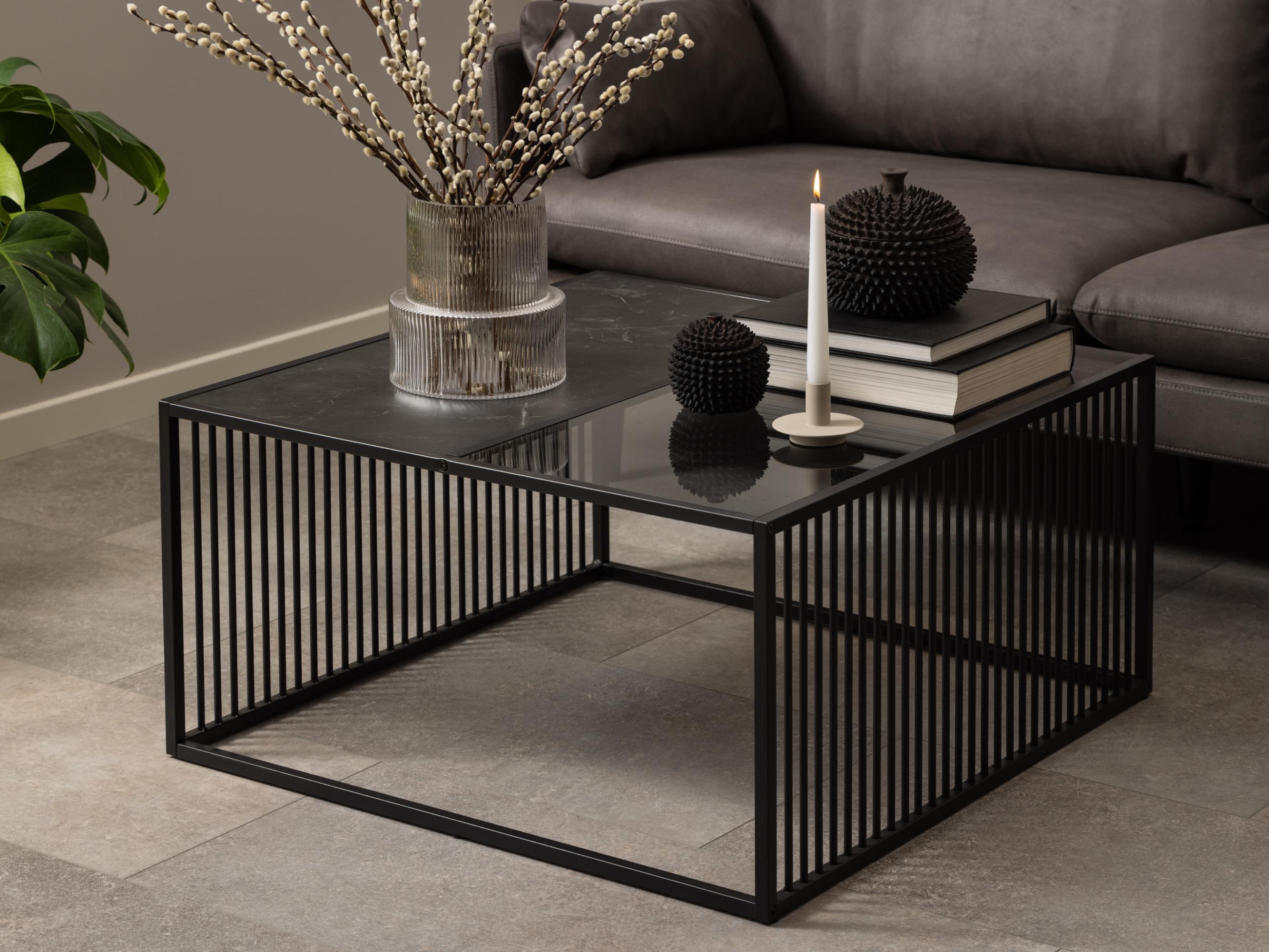 Coffee table Norsica Livevai 100