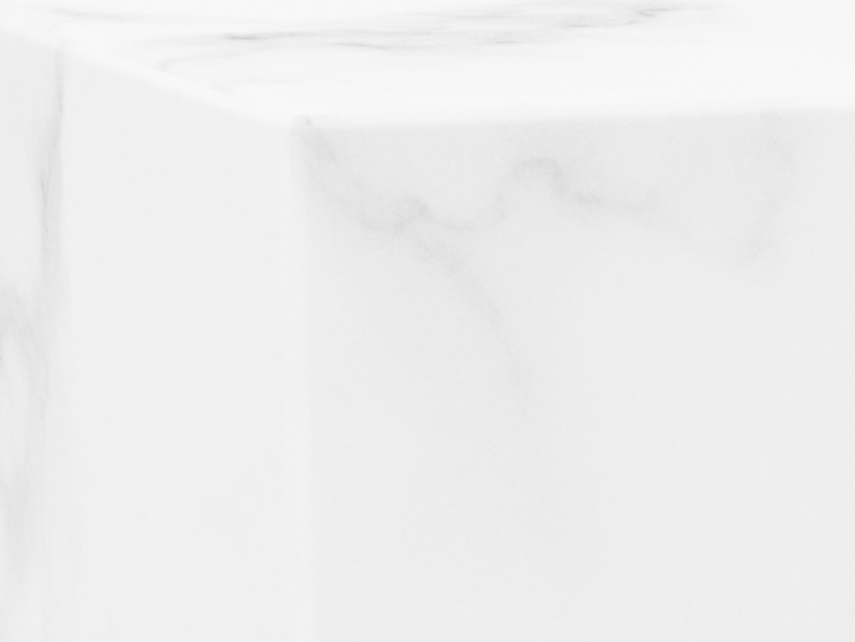 Coffee table set Norsica 603 (White marble)