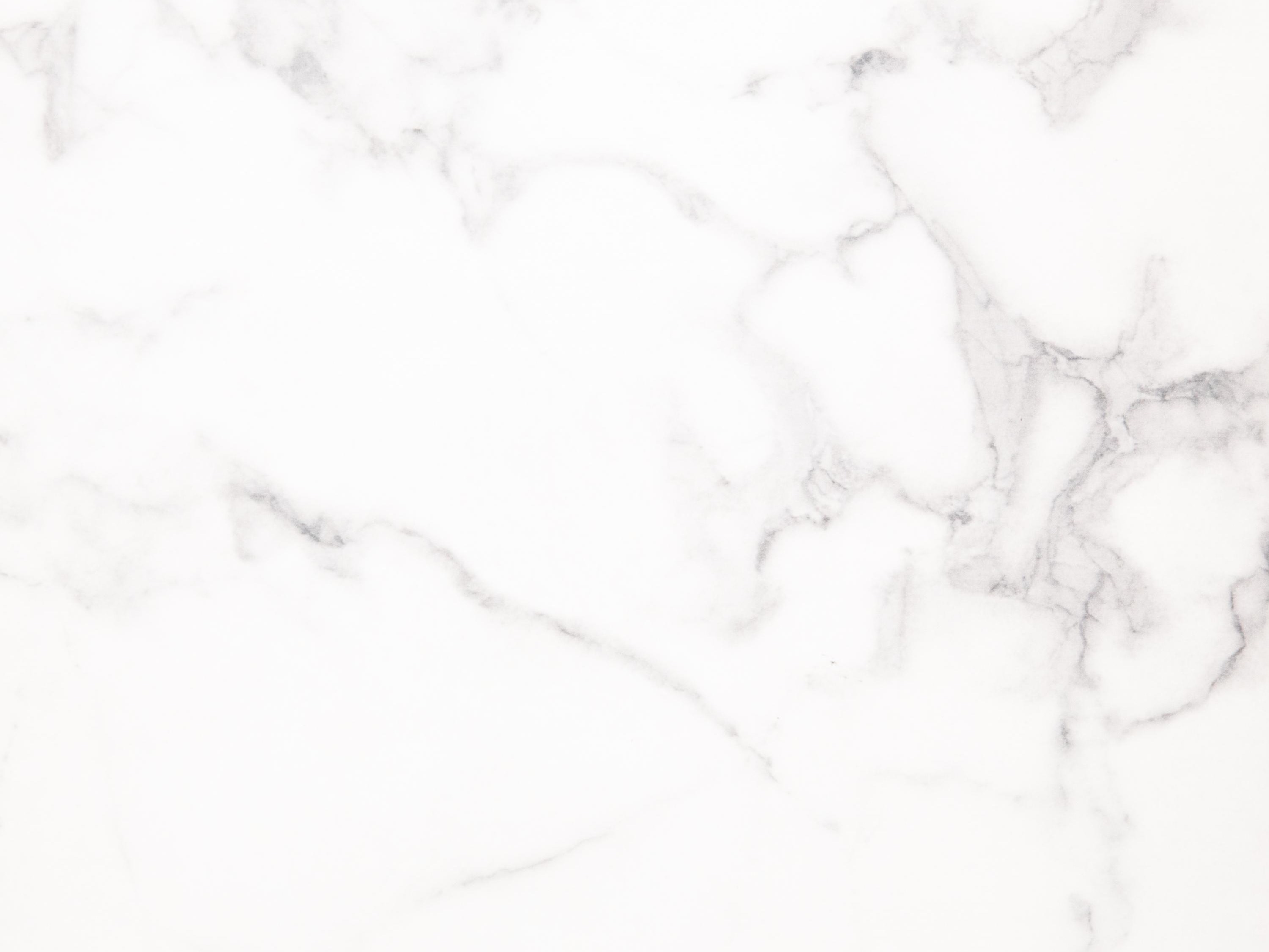 Coffee table set Norsica 603 (White marble)