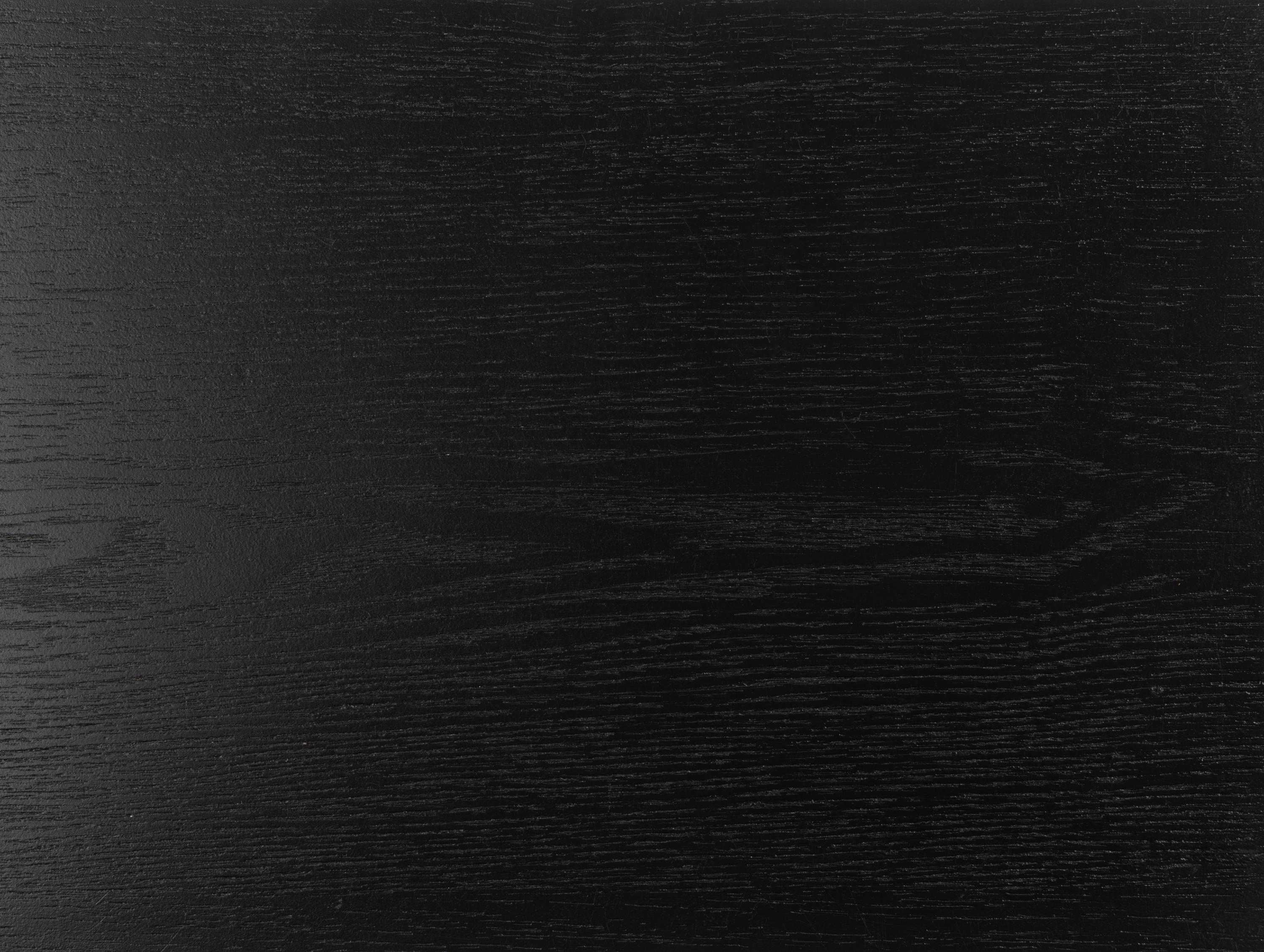 Console table Norsica Sevferi 126 (Black ash + Black)