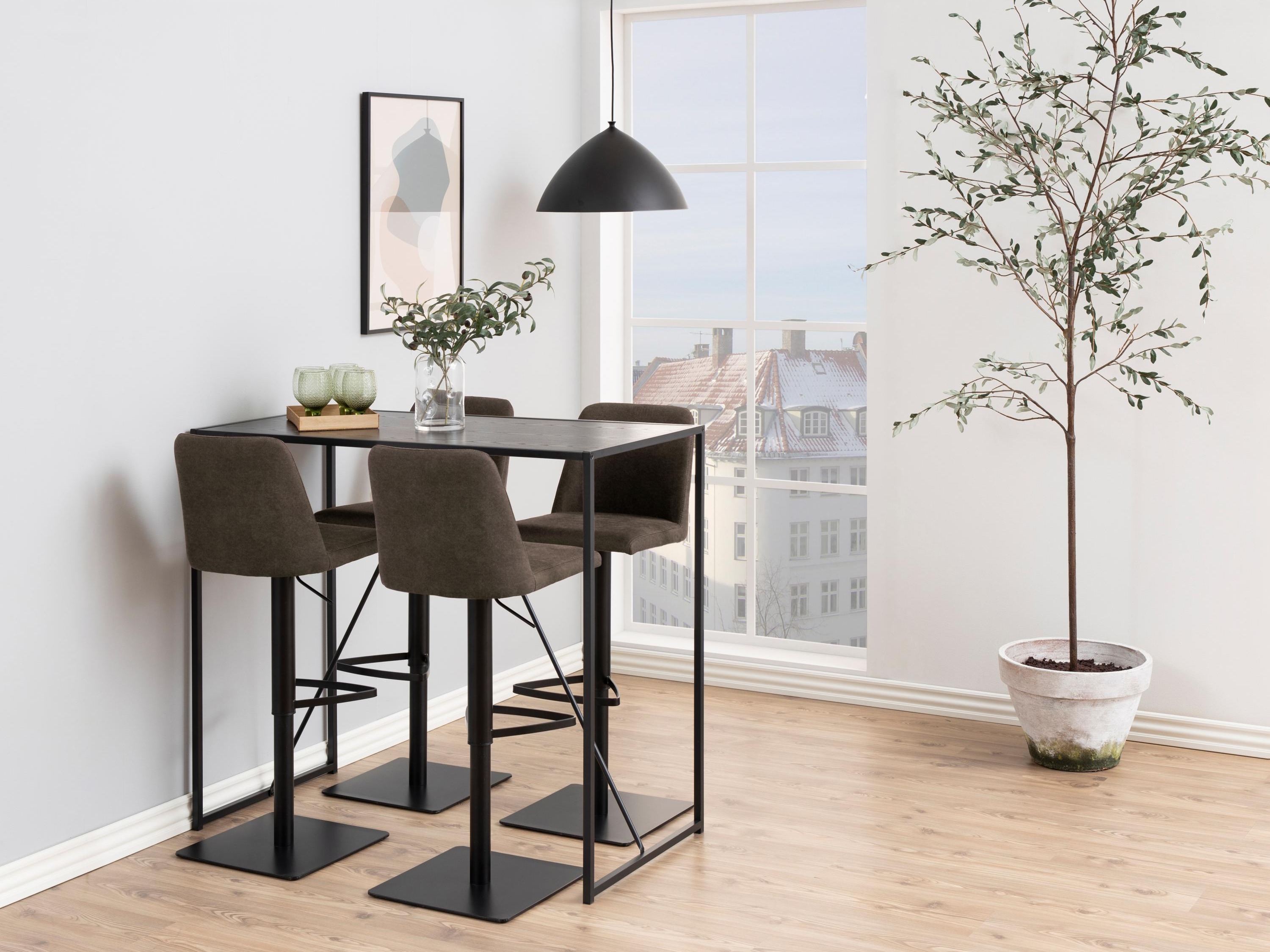 Counter stool Norsica 276