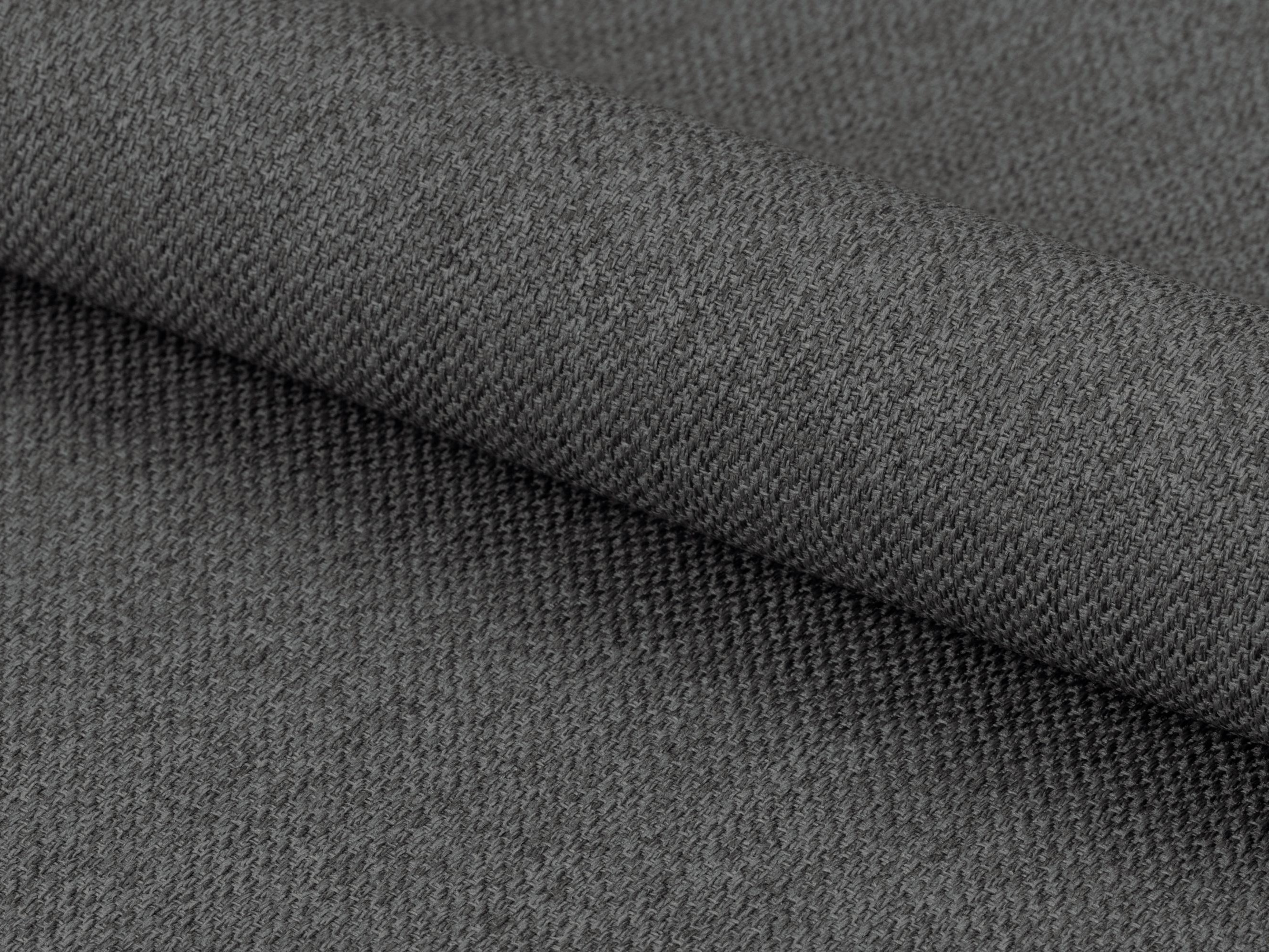 Counter stool Norsica 606 (Grey + Black)