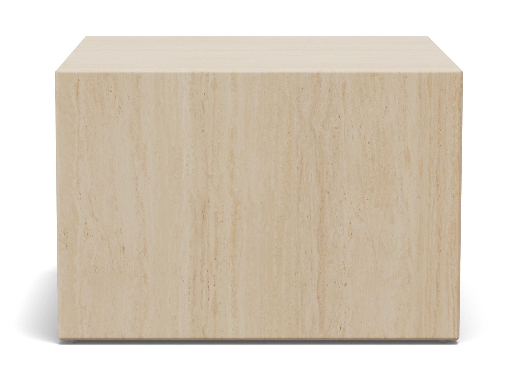 Nest of coffee tables Norsica 603 (Beige)