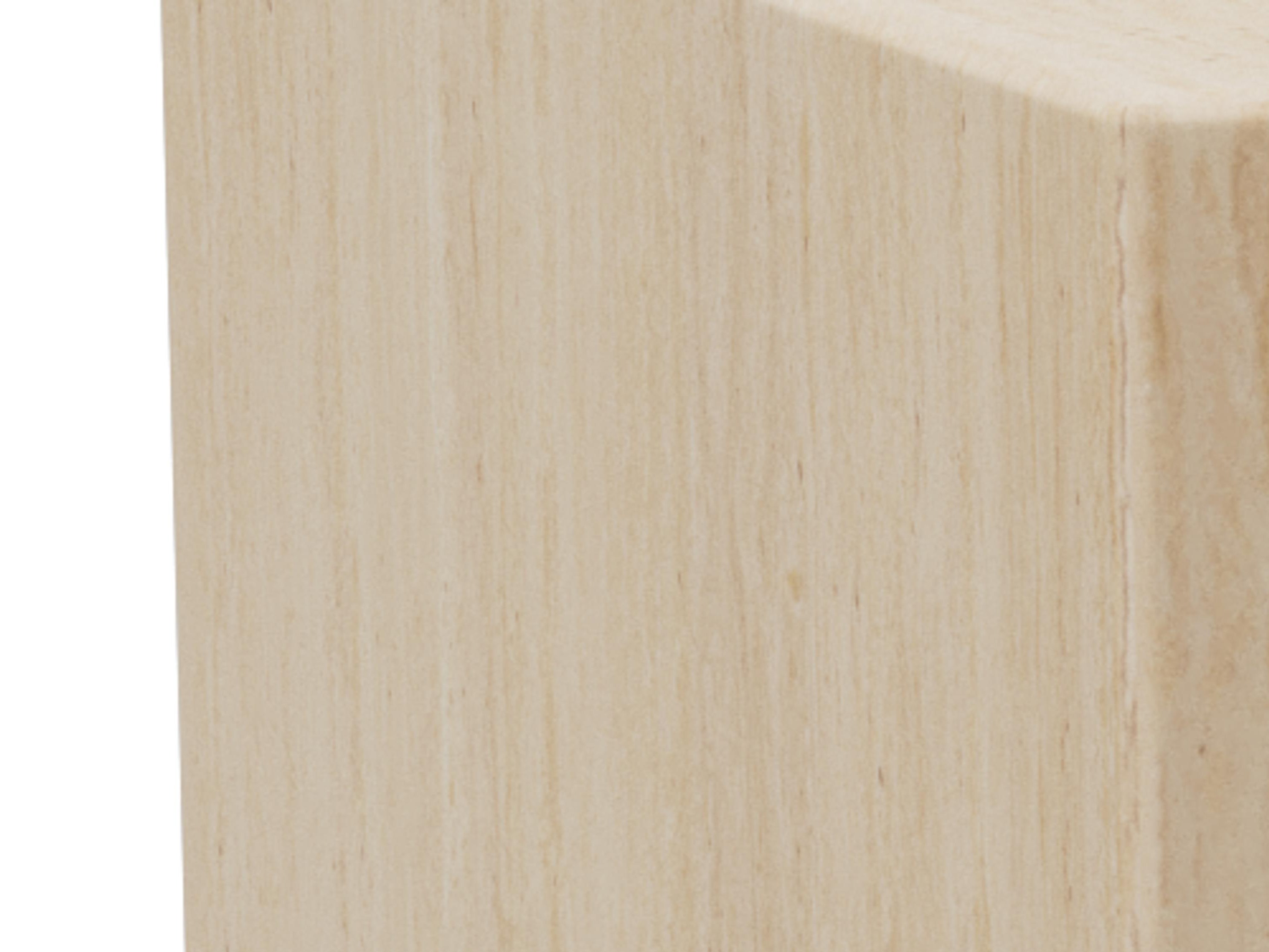 Nest of coffee tables Norsica 603 (Beige)