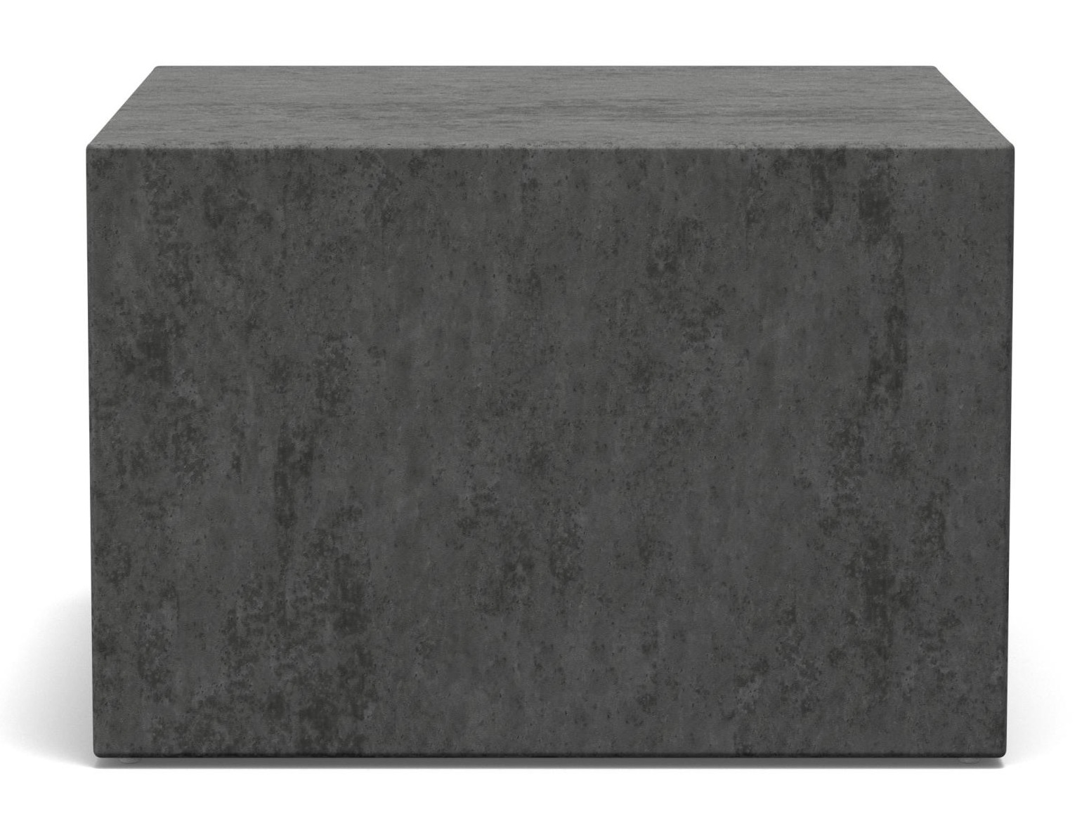 Nest of coffee tables Norsica 603 (Black)