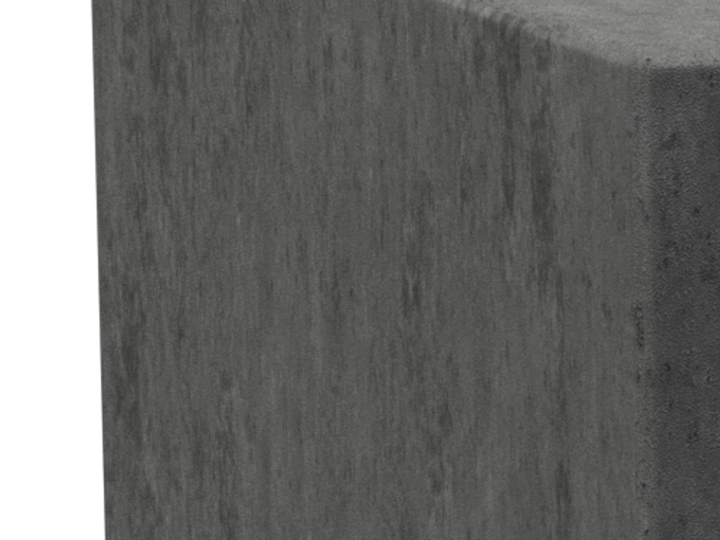 Nest of coffee tables Norsica 603 (Black)