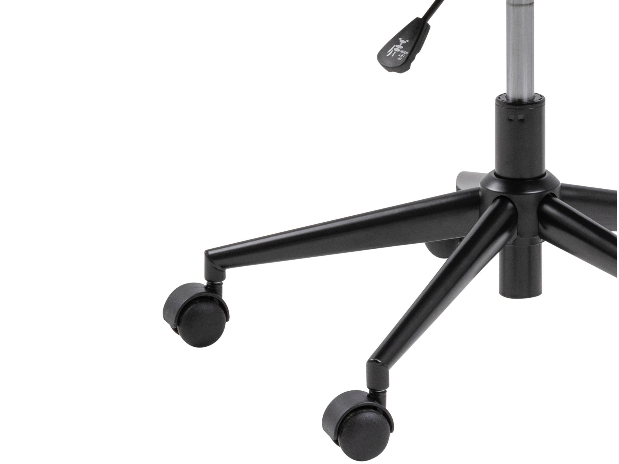 Office chair Norsica 267 (Dark grey)