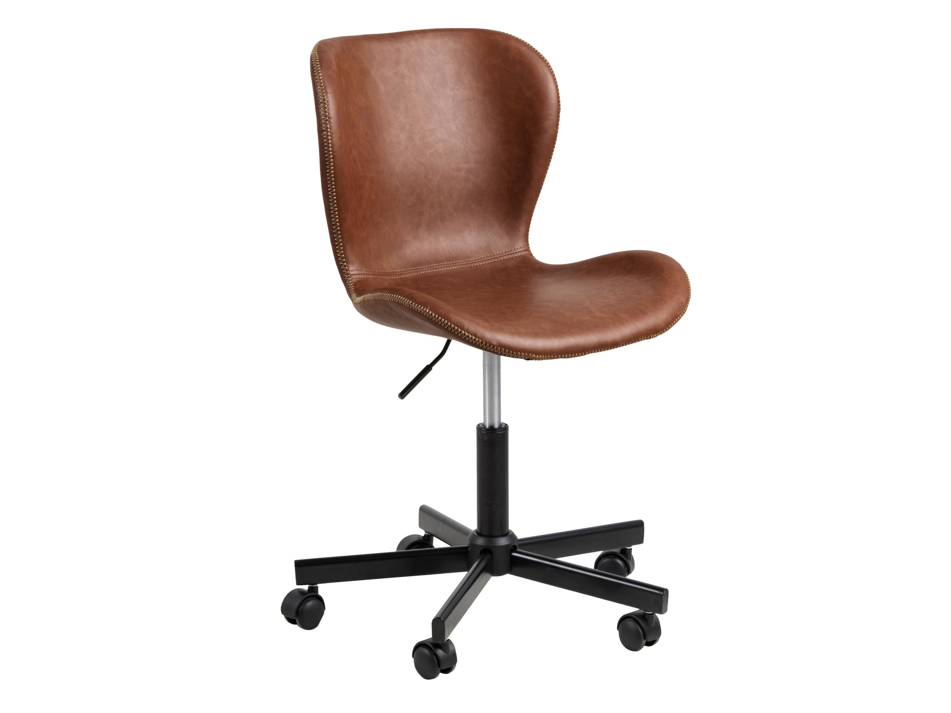 Office chair Norsica 272 (Brown)
