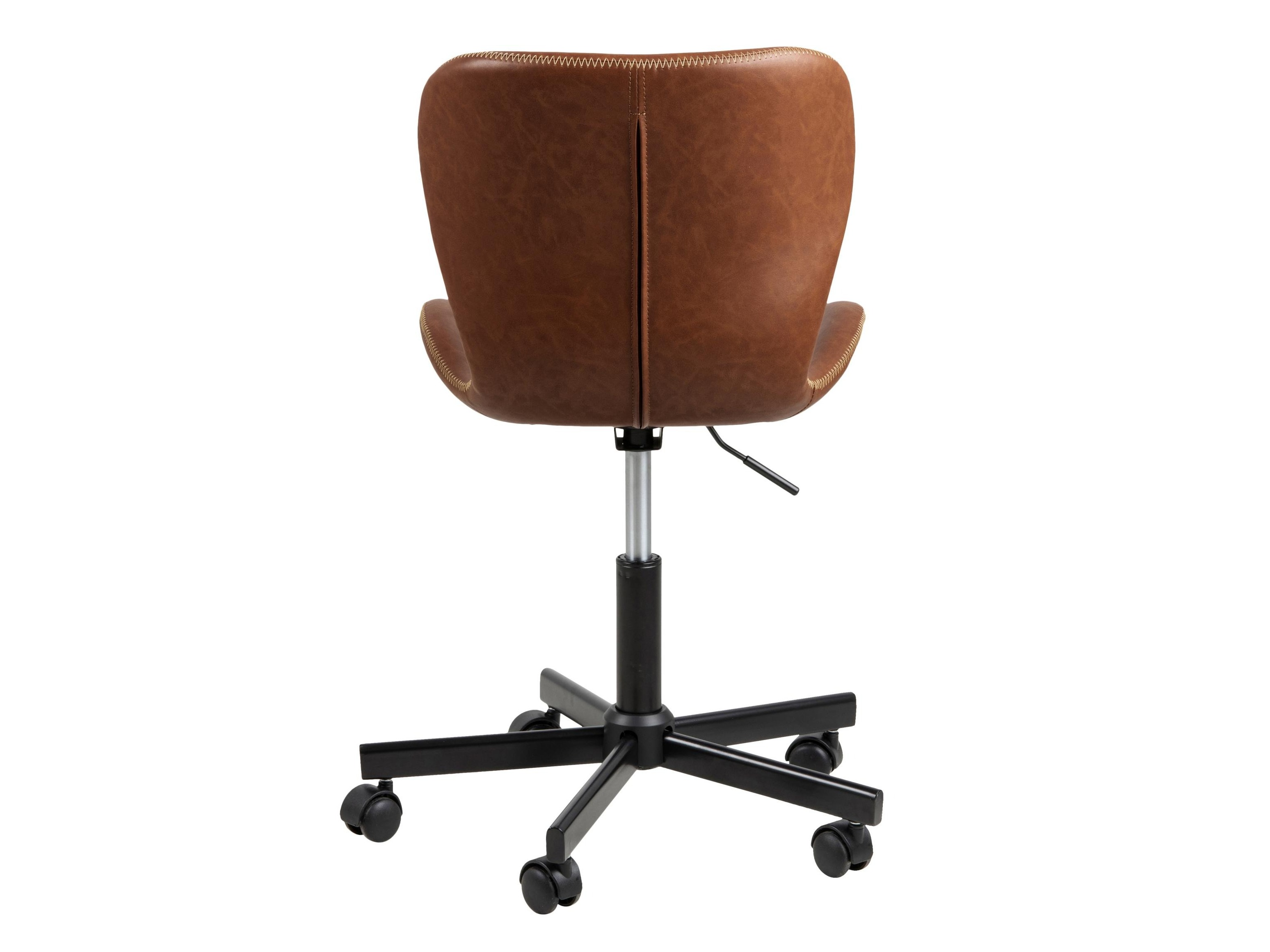 Office chair Norsica 272 (Brown)