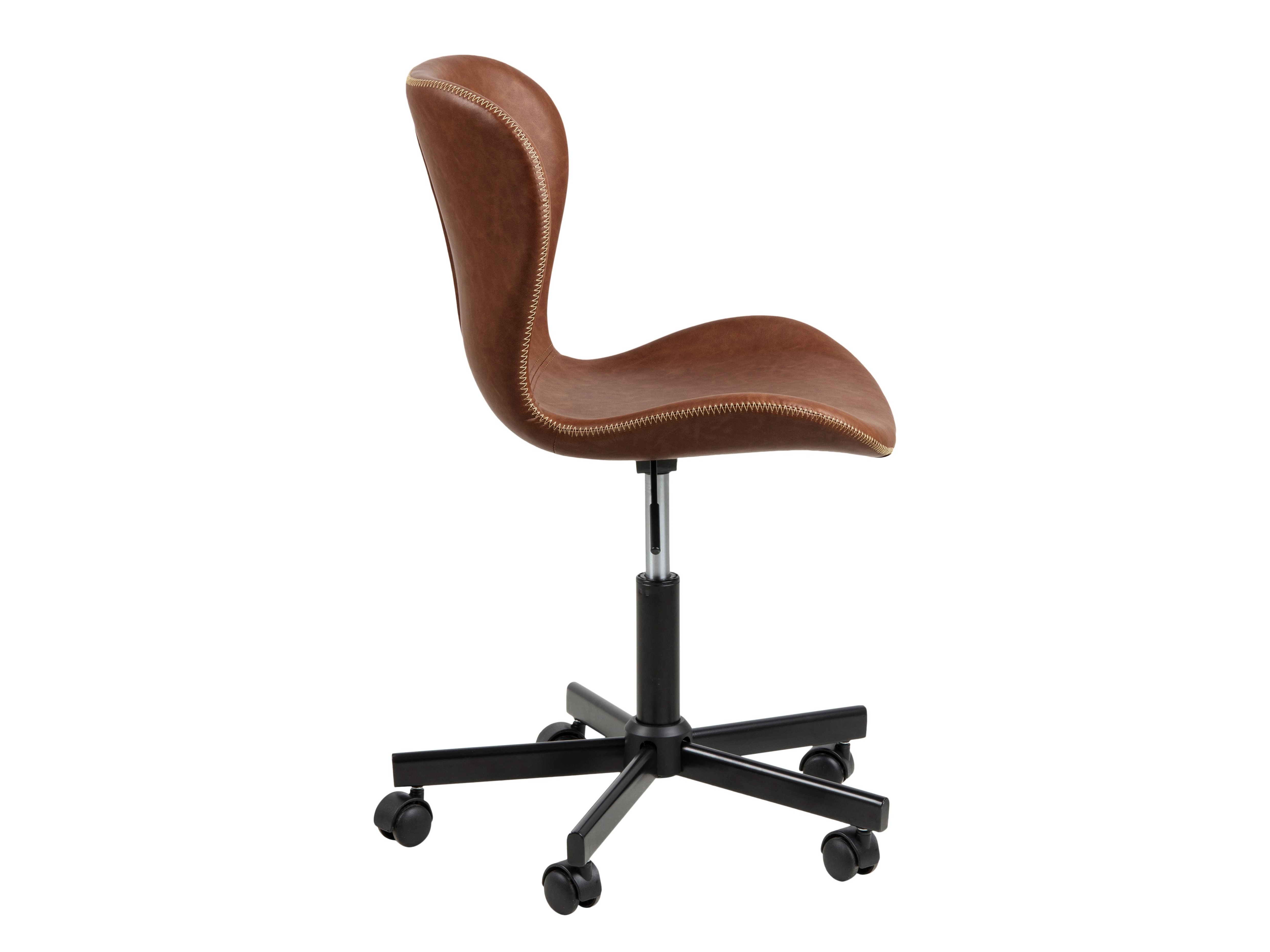 Office chair Norsica 272 (Brown)
