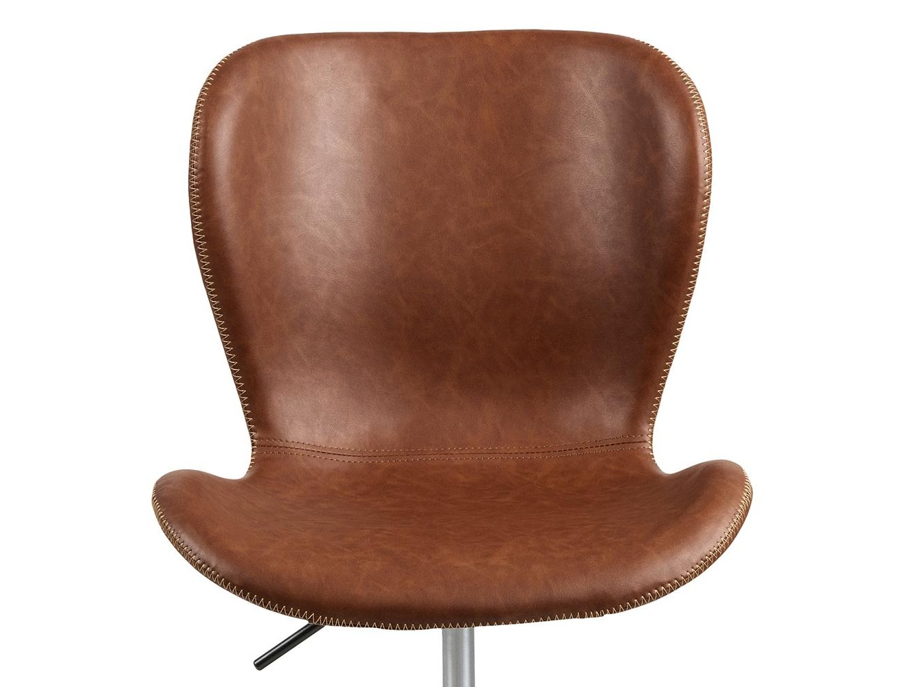 Office chair Norsica 272 (Brown)