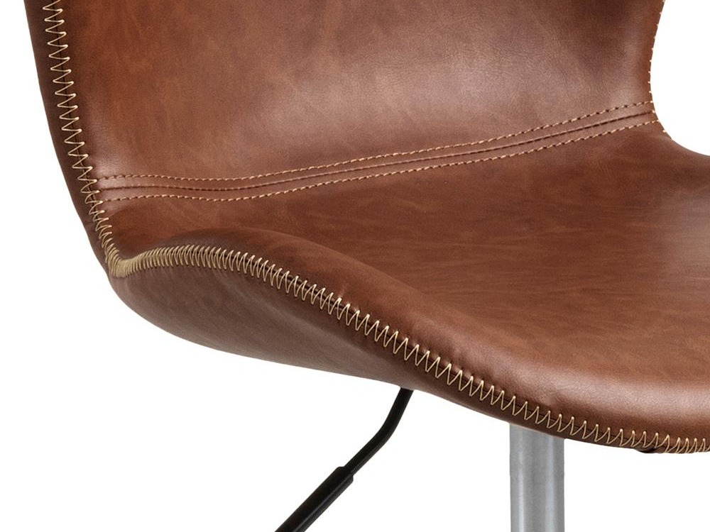 Office chair Norsica 272 (Brown)
