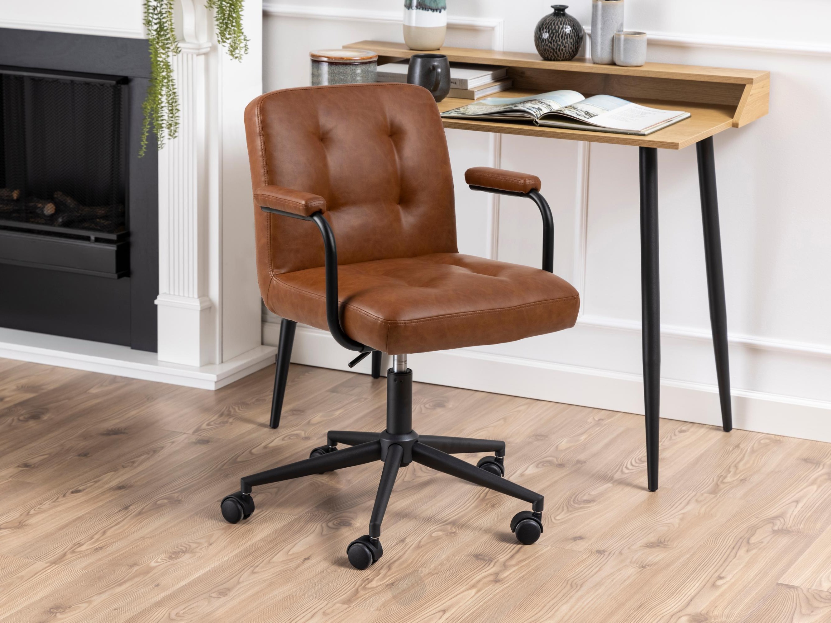 Office chair Norsica 579