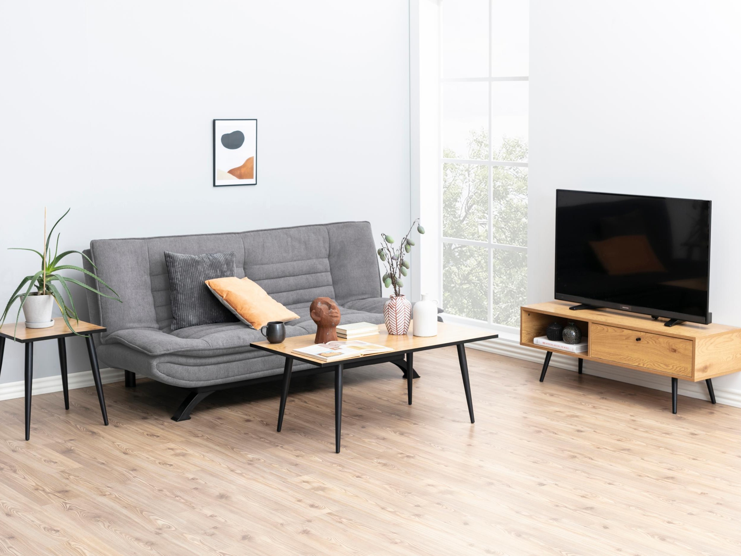Sofa bed Norsica 279 (Enjoy 21)