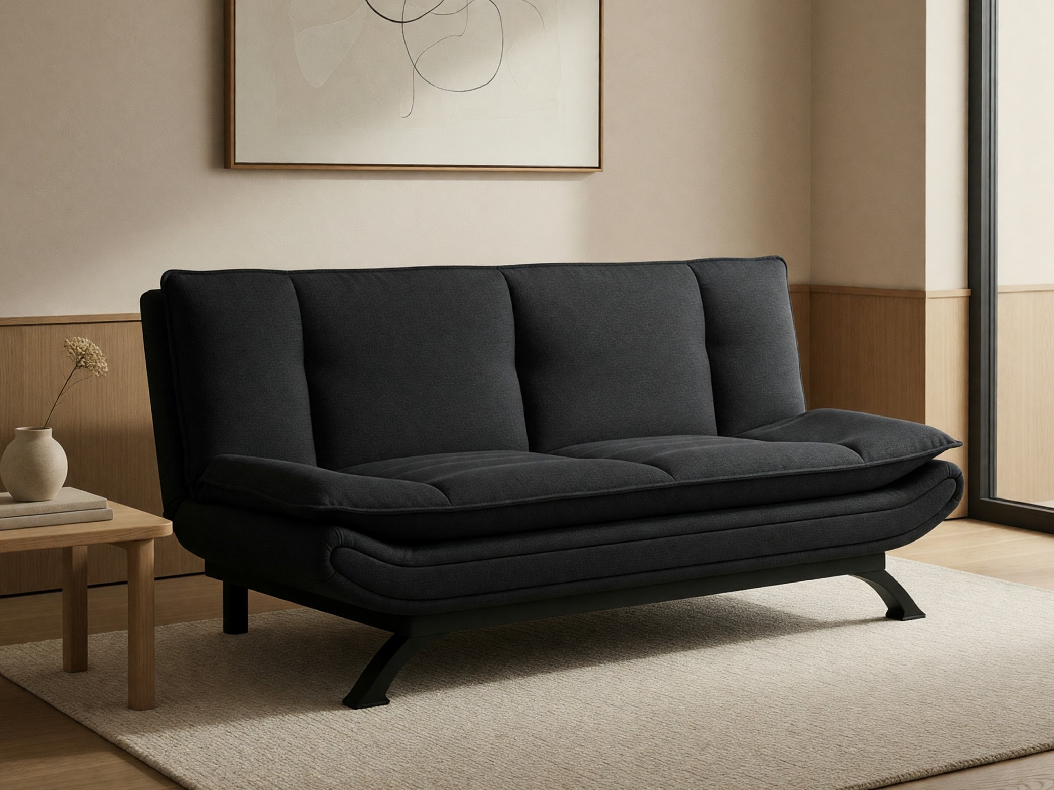 Sofa bed Norsica 279 (Enjoy 24)