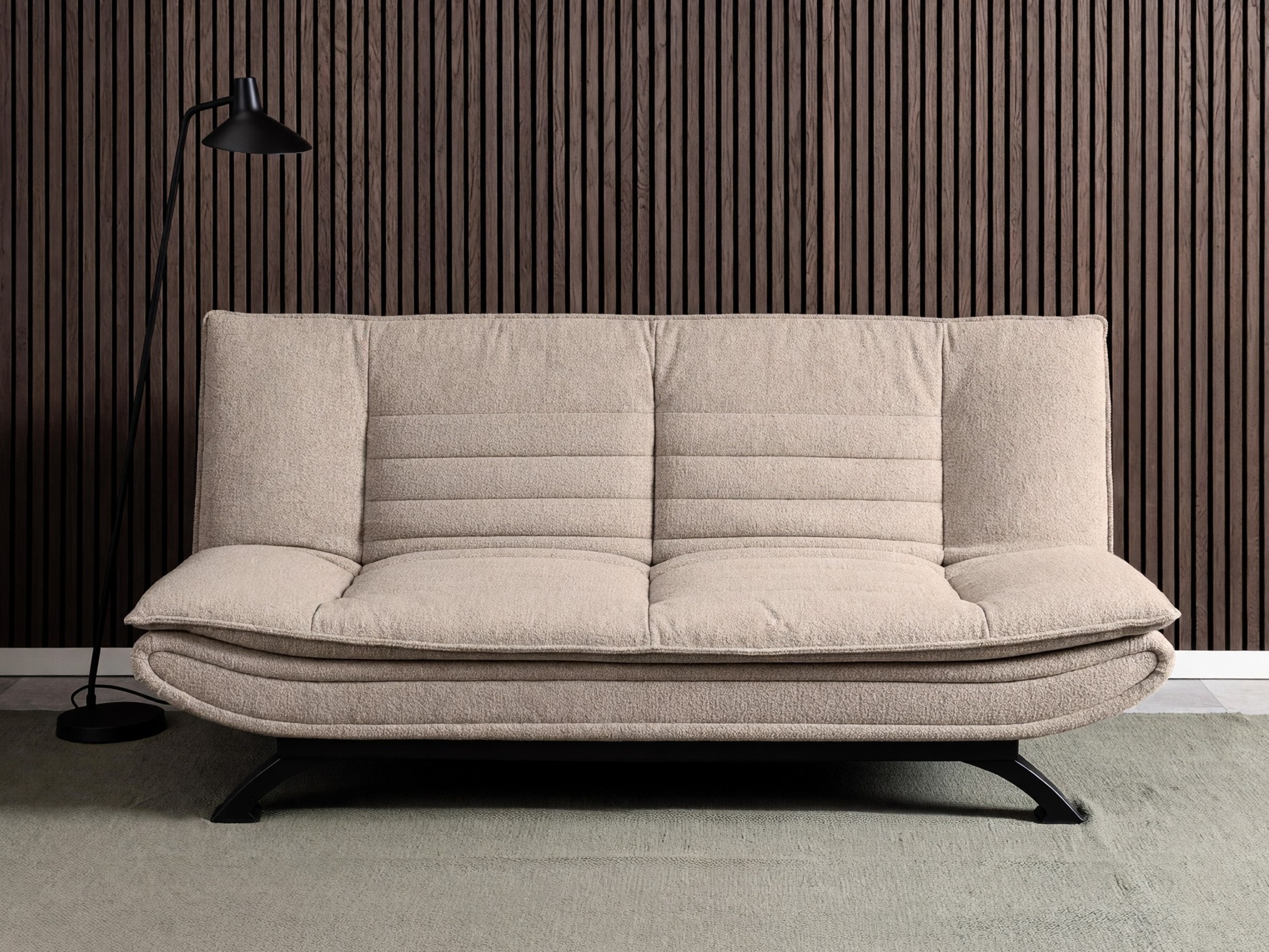 Sofa bed Norsica 279 (Monza 60)