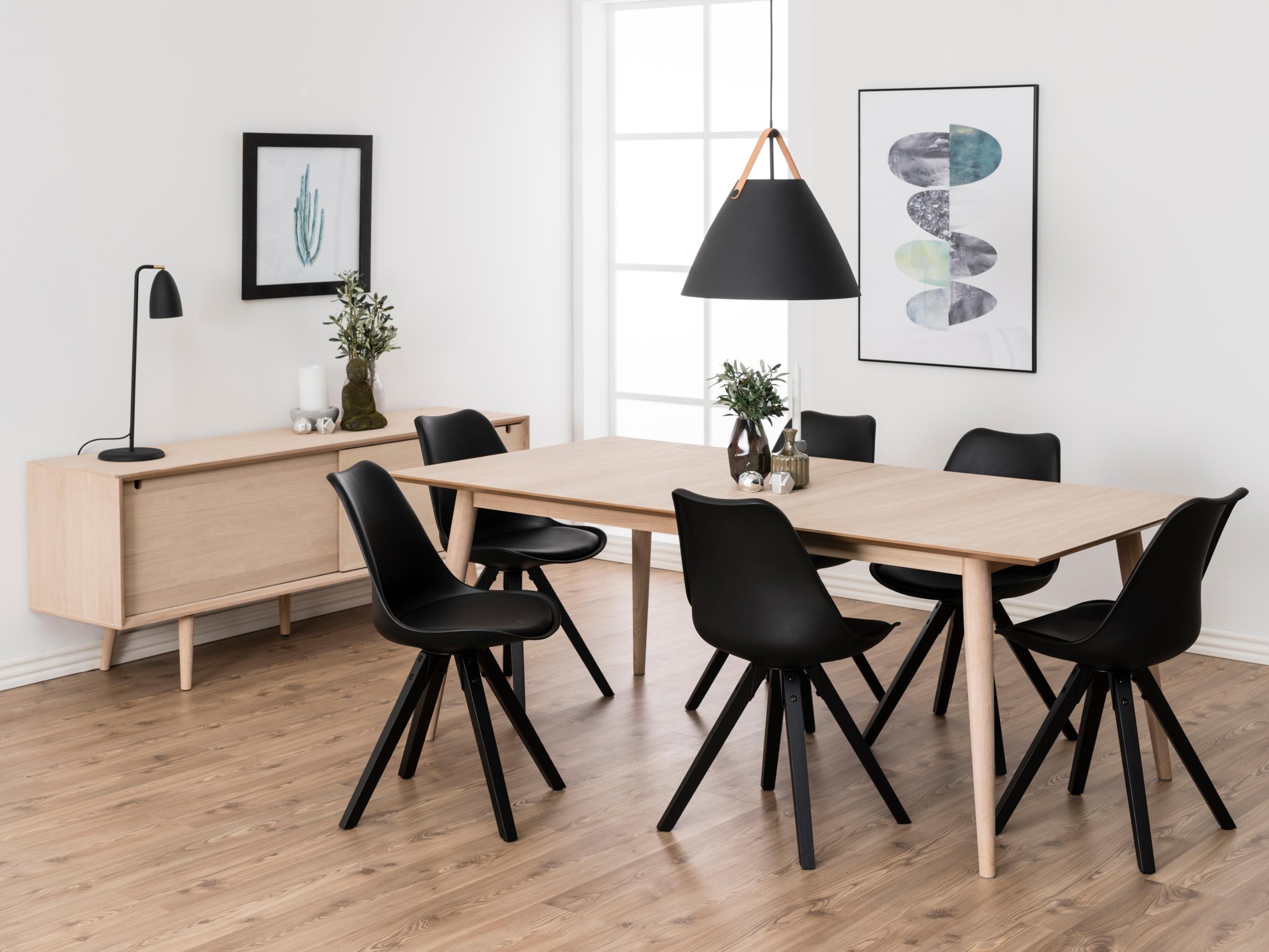 Table extension Norsica Evasoni 106 (2 pcs.)