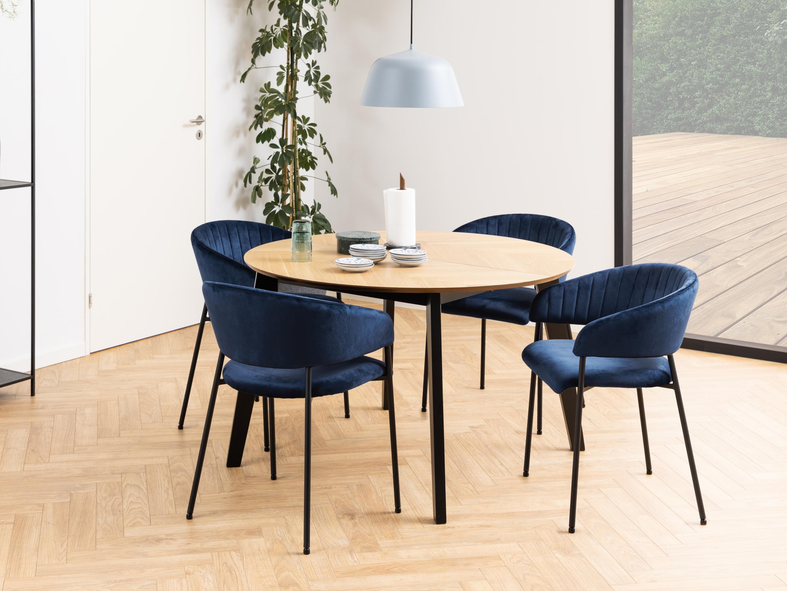 Table Norsica 614
