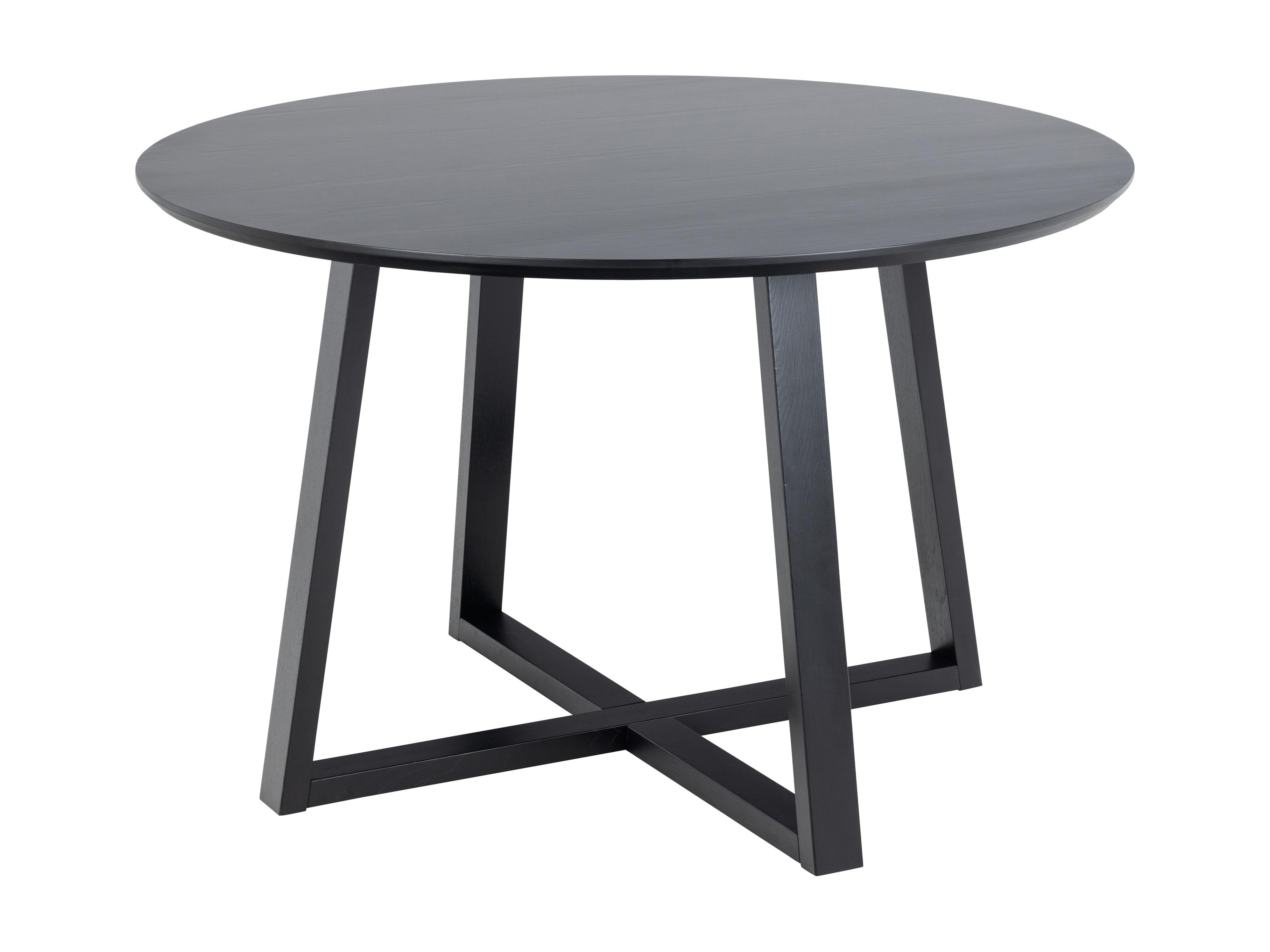 Table Norsica 615 (Black)