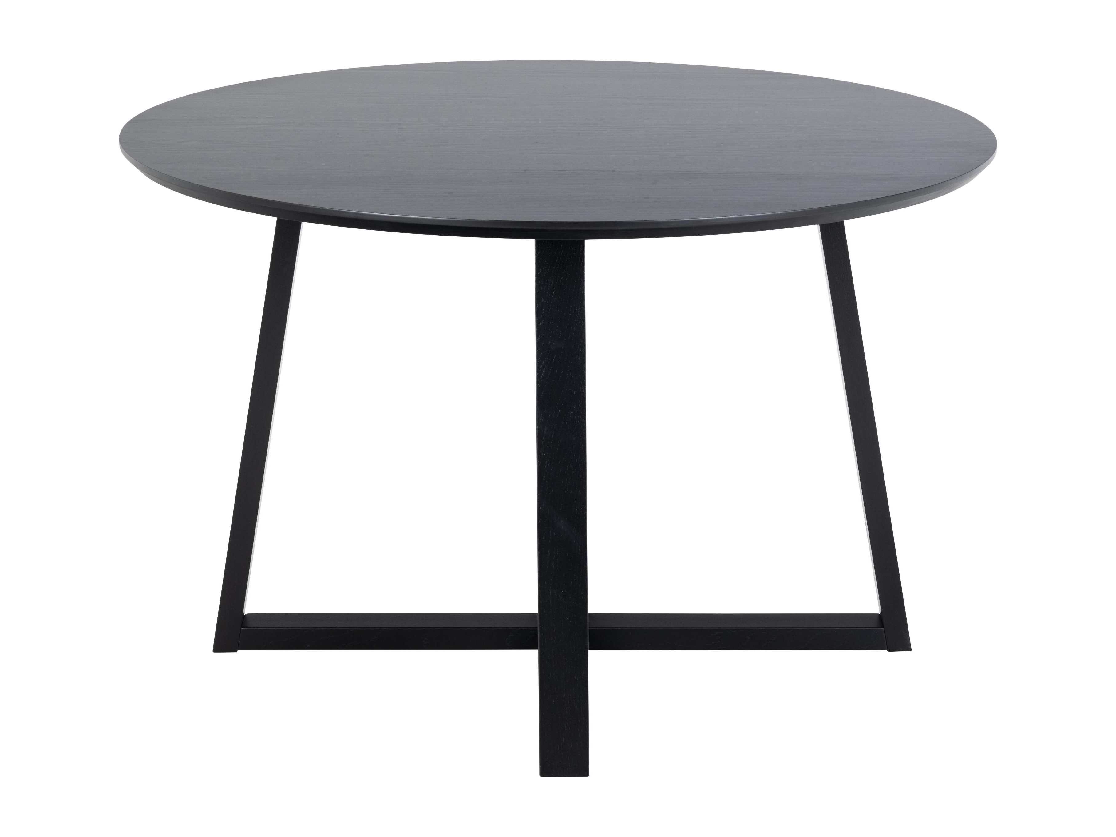 Table Norsica 615 (Black)